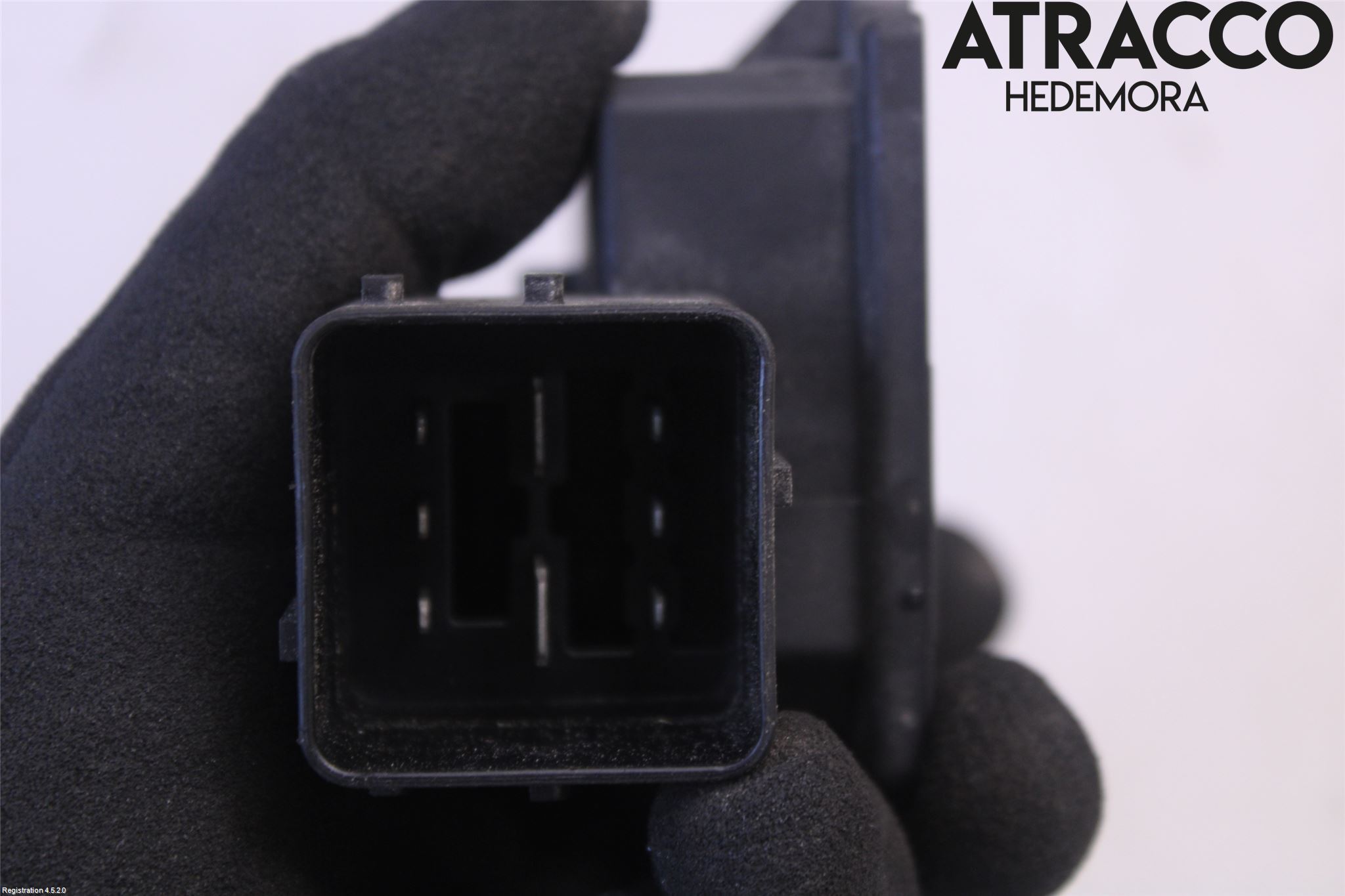 Peugeot 3008 17-24 Relä Start