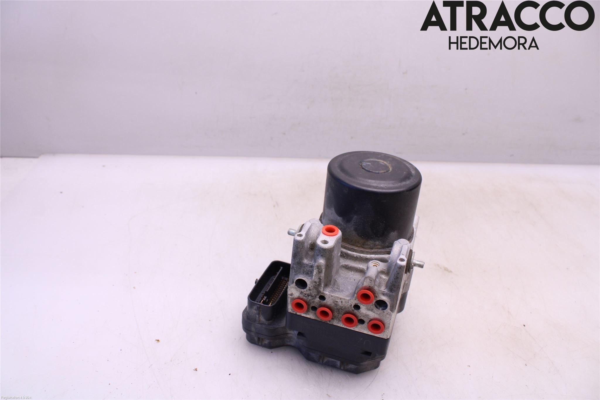 Toyota RAV 4 06-12 Abs Hydraulaggregat
