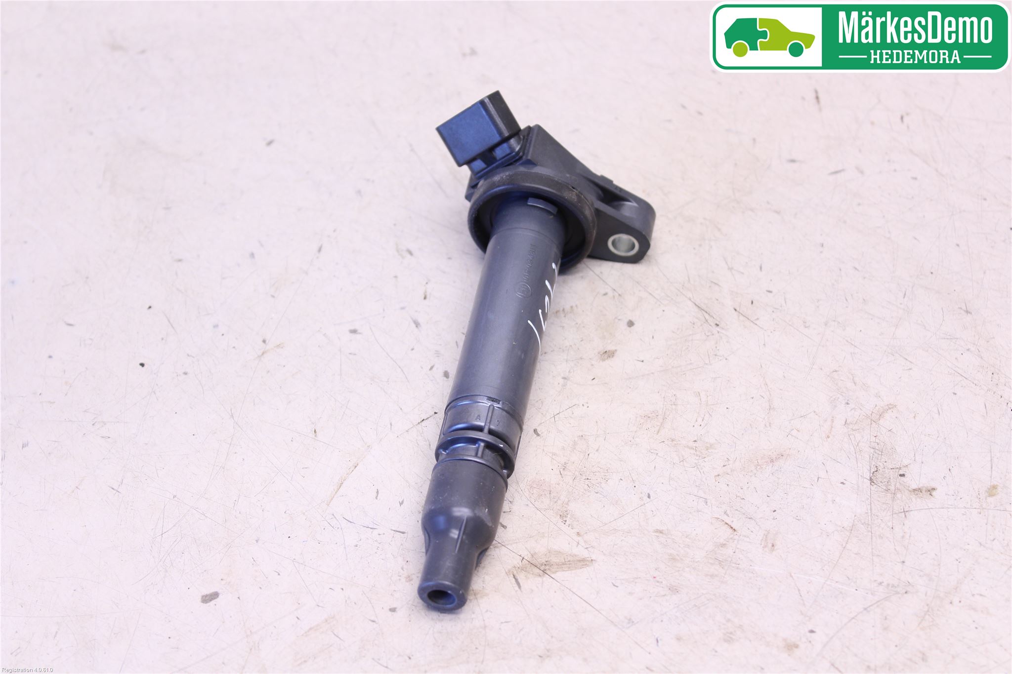 Toyota YARIS XP130 15-20 Tändspole