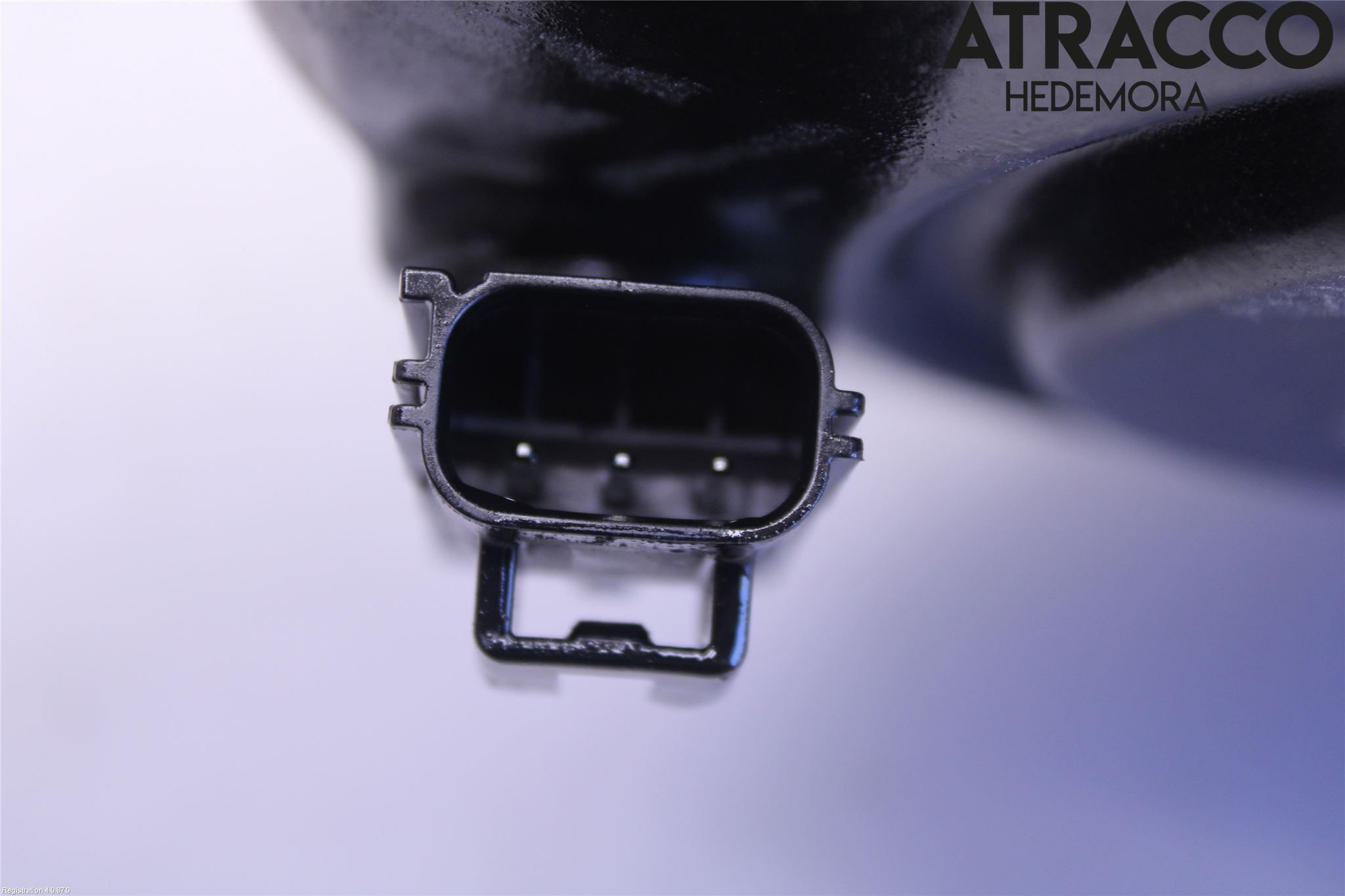 Hyundai i10 LA 20- Bromsservo