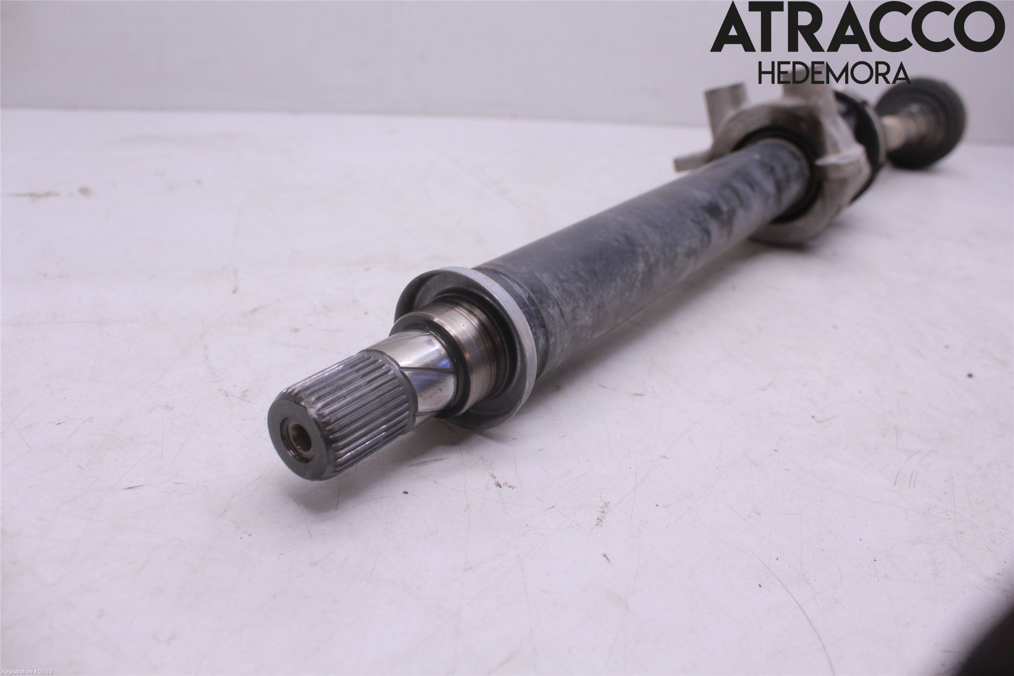 Mini ONE/COOPER 3DR F56 14-24 Drivaxel Fram Höger