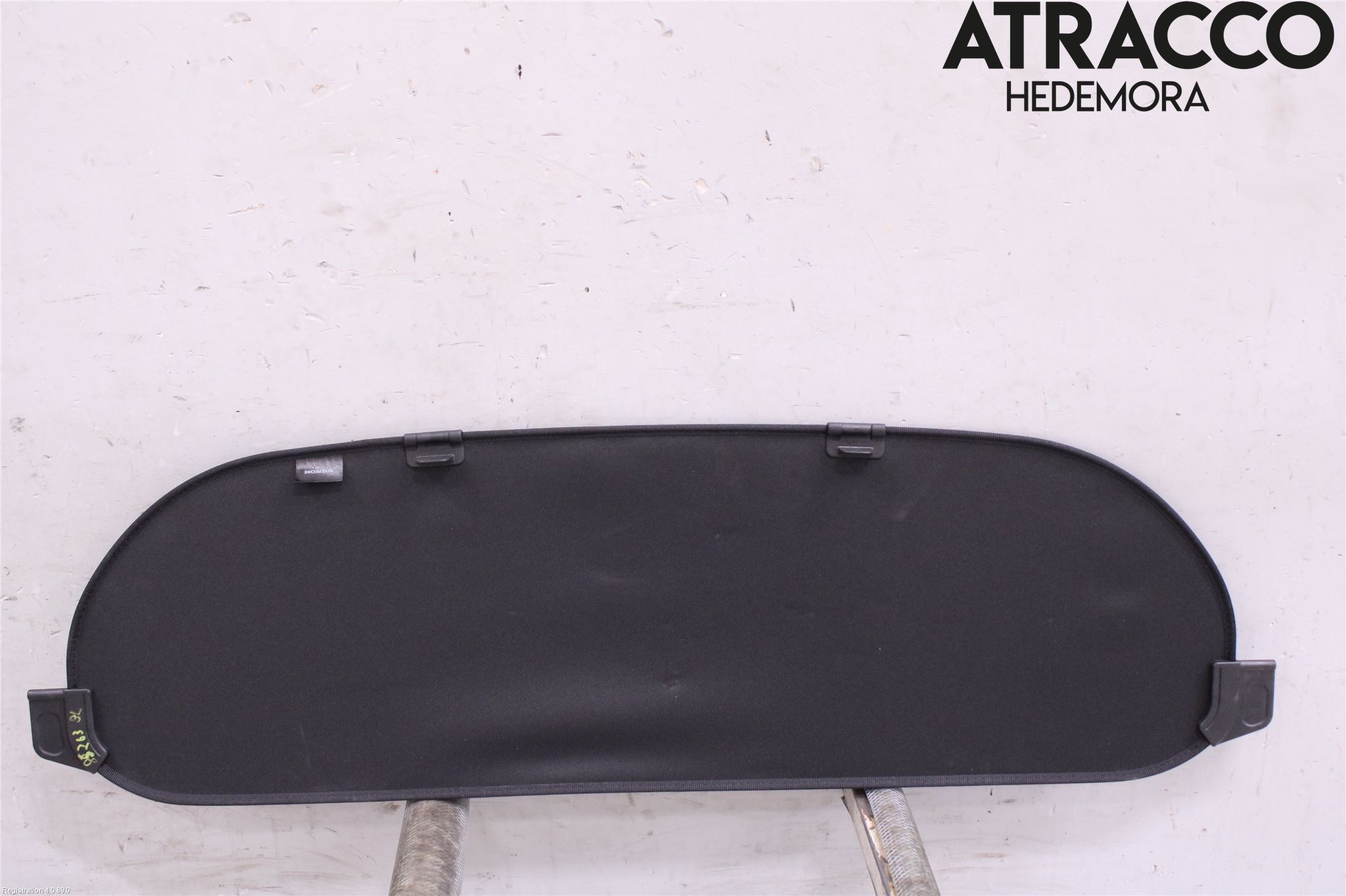 Honda CIVIC 17-22 Insynskydd