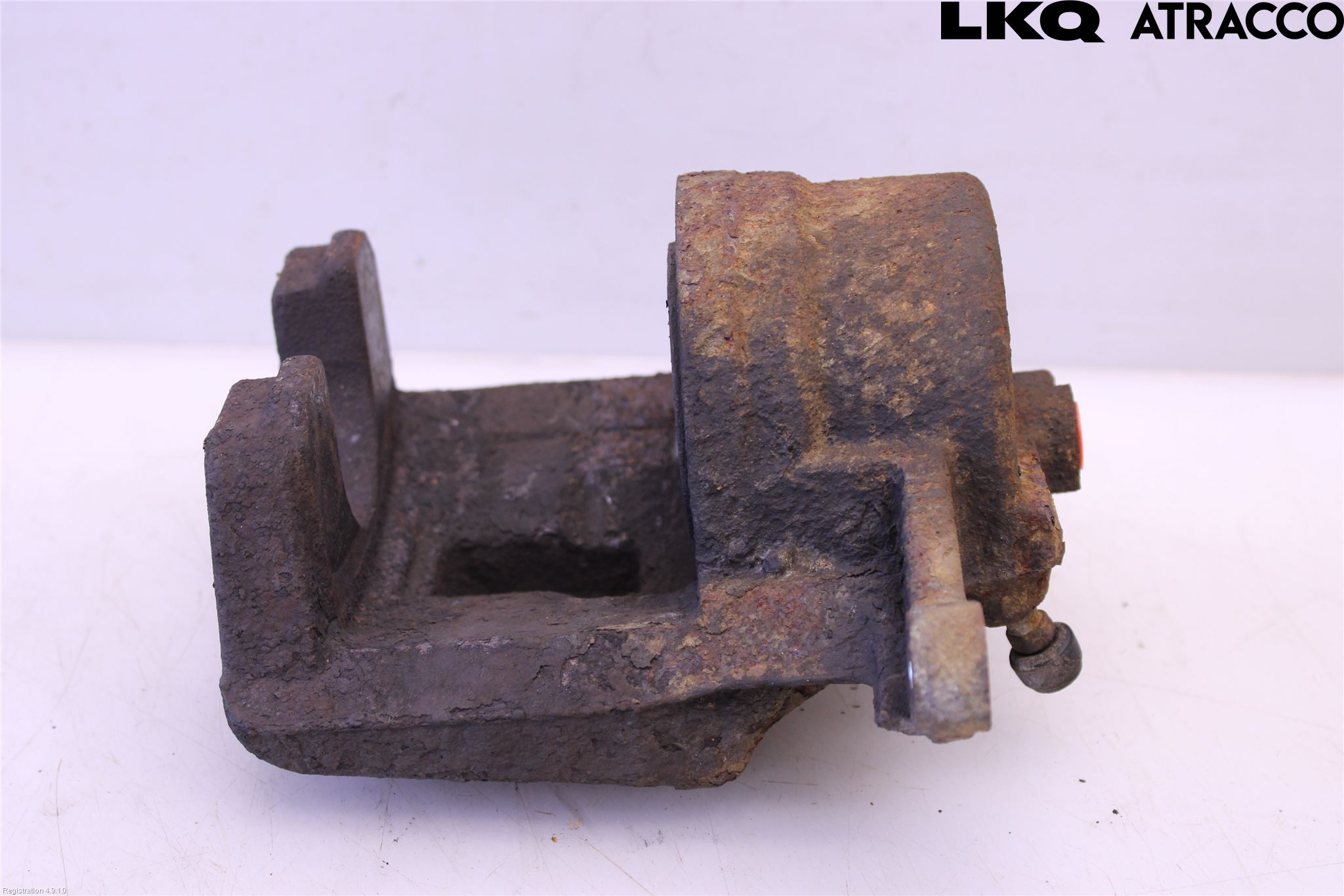 Lexus RX XU30 03-09 Bromsok Fram Höger