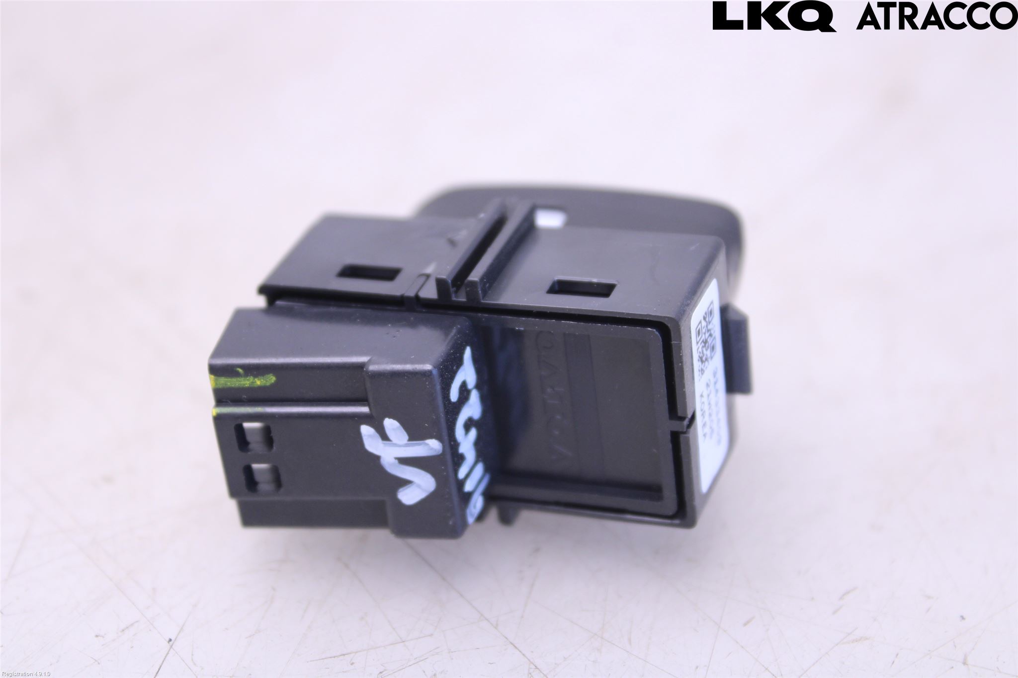 Volvo XC60 18- Strömställare Centrallås