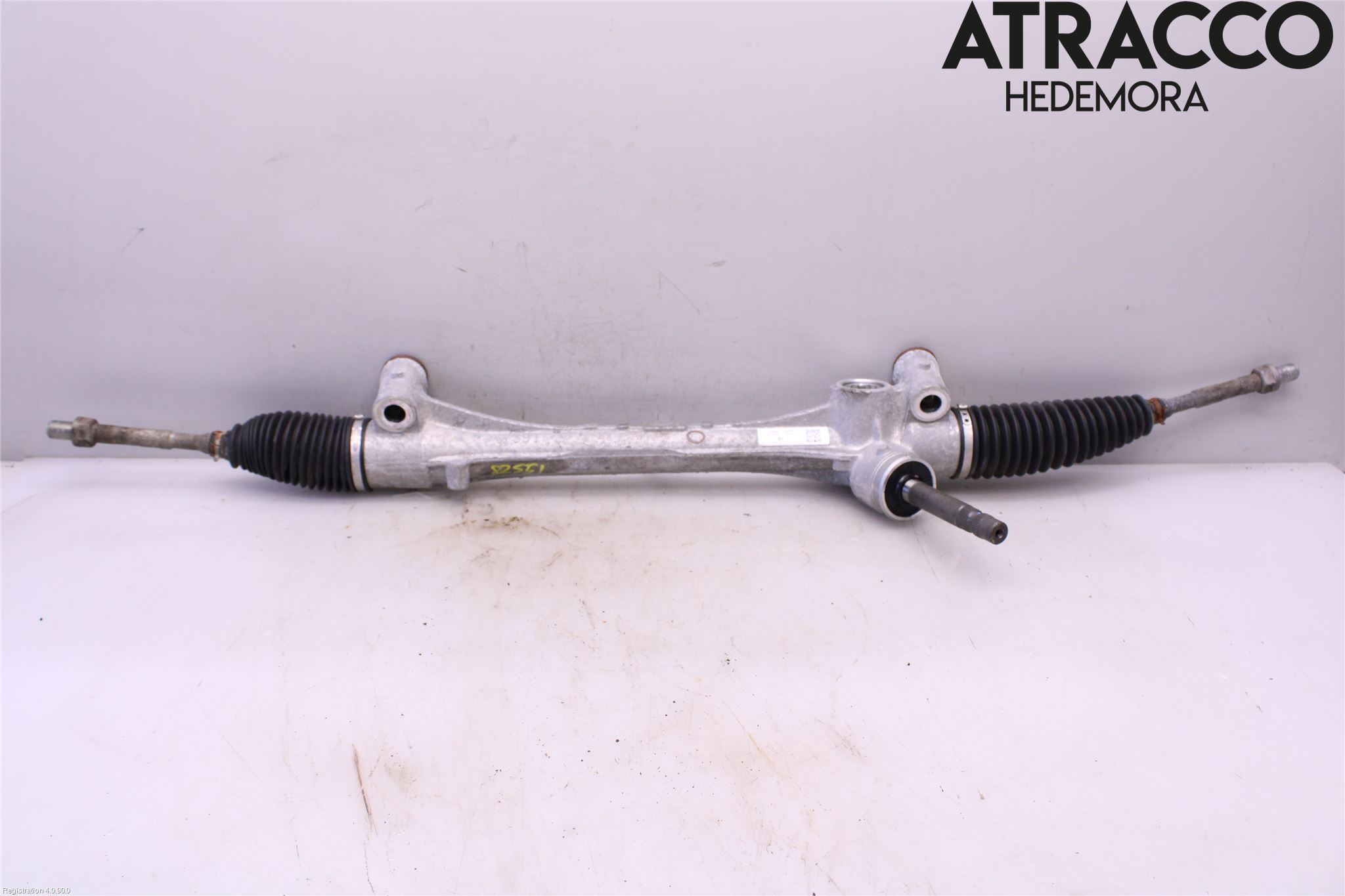 Toyota COROLLA 19- Styrväxel-Snäcka