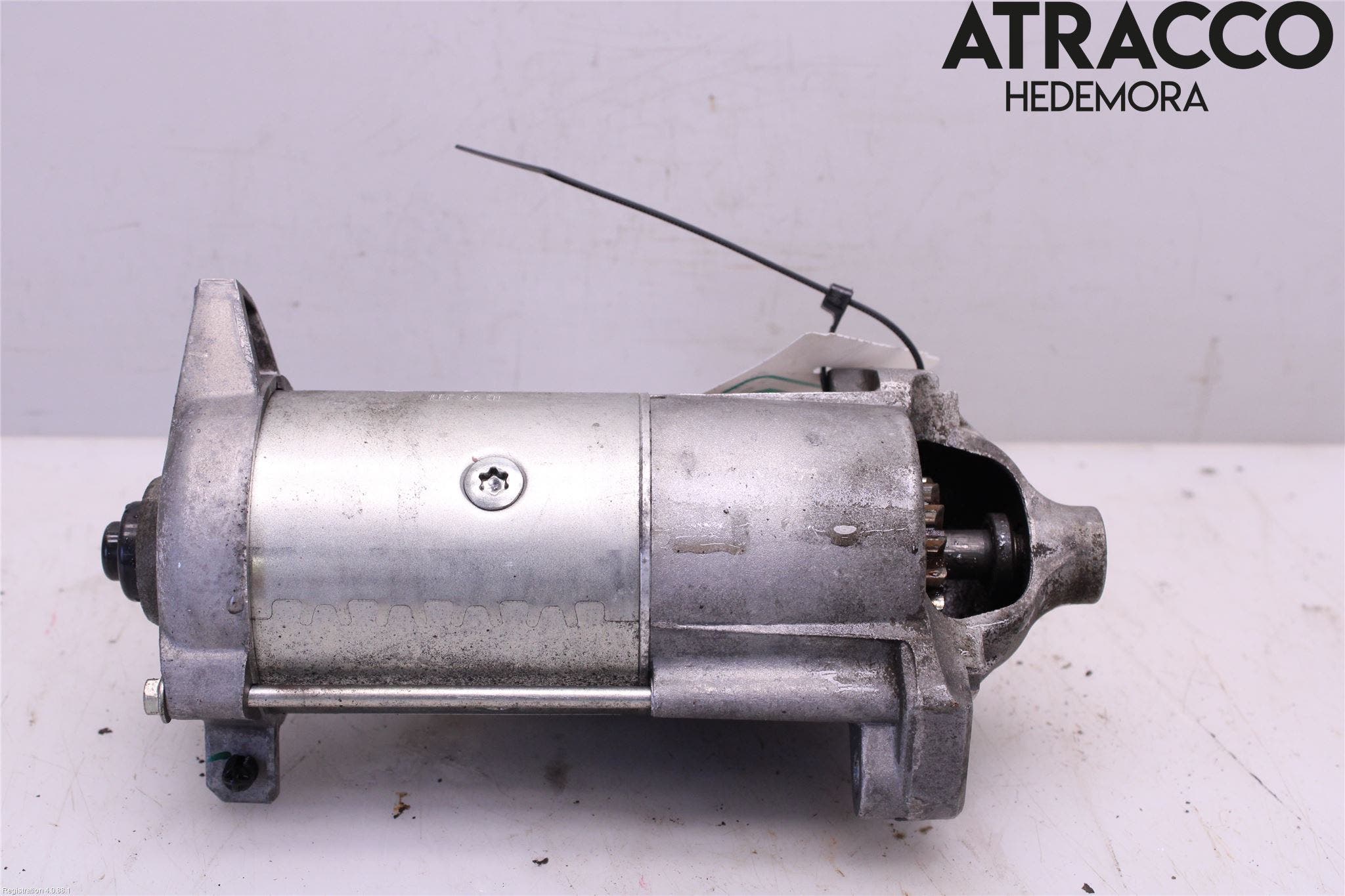 Volvo S90 17->> Startmotor Diesel