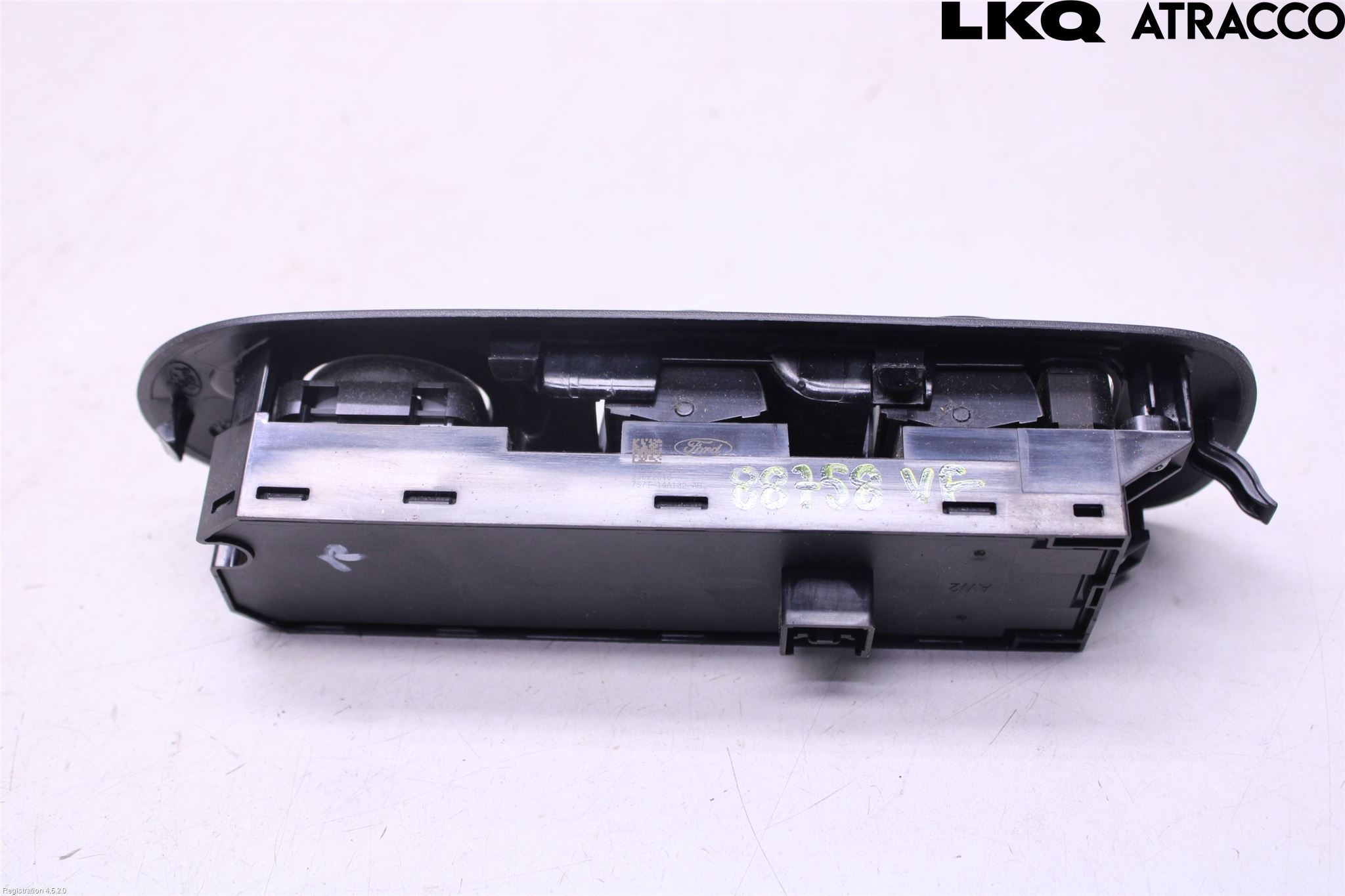 Ford S-MAX 06-15 Strömställare Elhiss