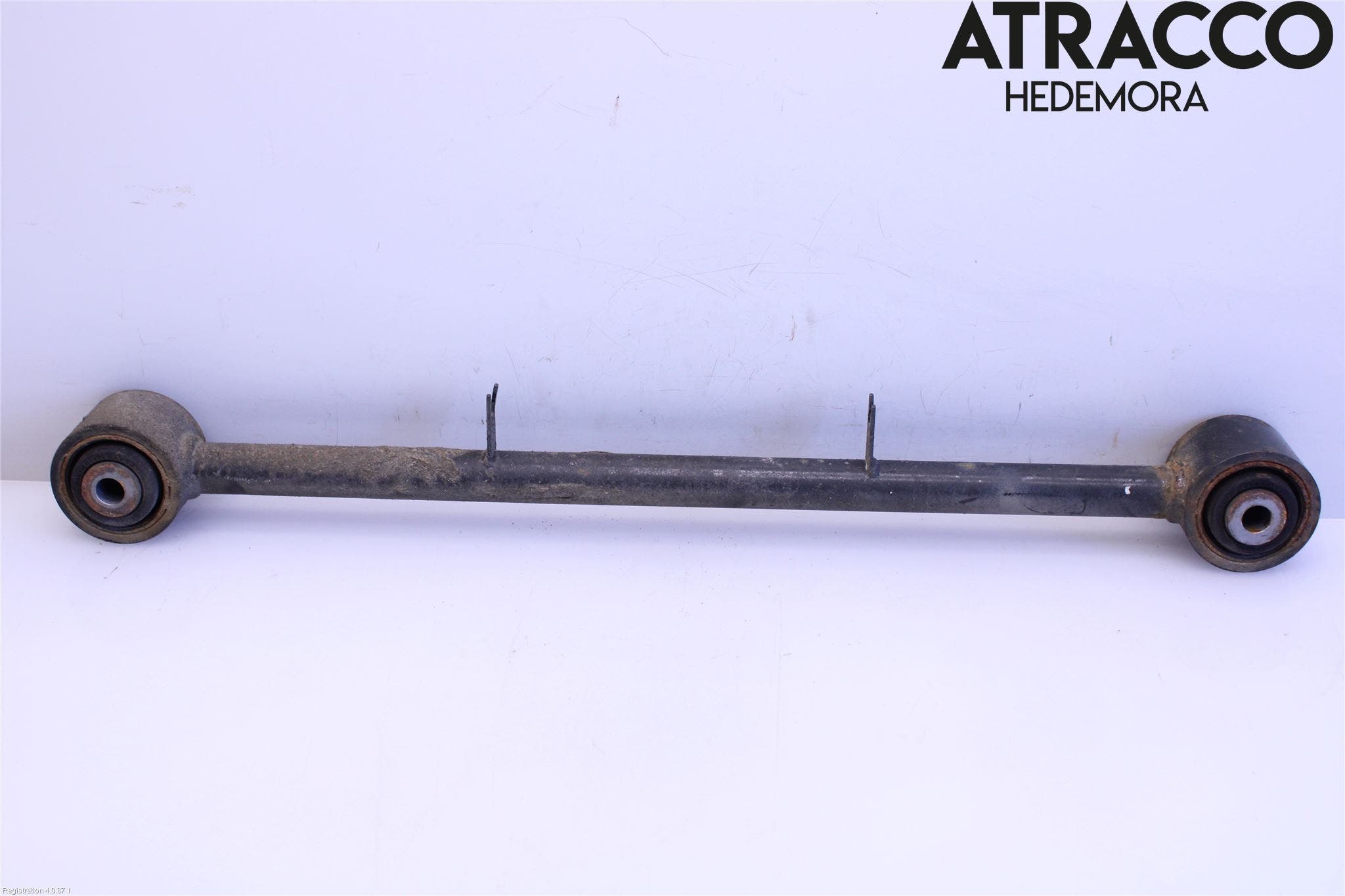 Mercedes-Benz MB X-KLASS (BR 470) 18-20 Bärarm Bak Övre Vänster