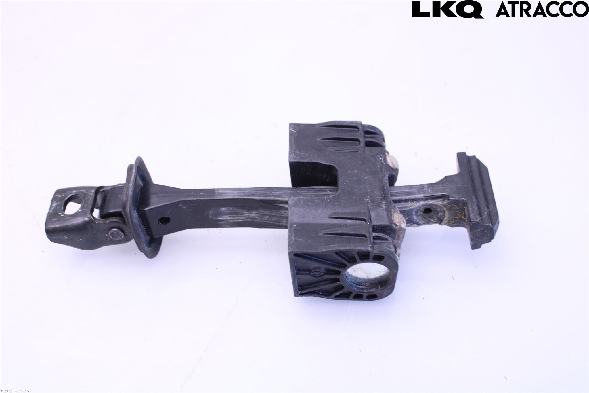 BMW X6 F16 14-19 Dörrstopp