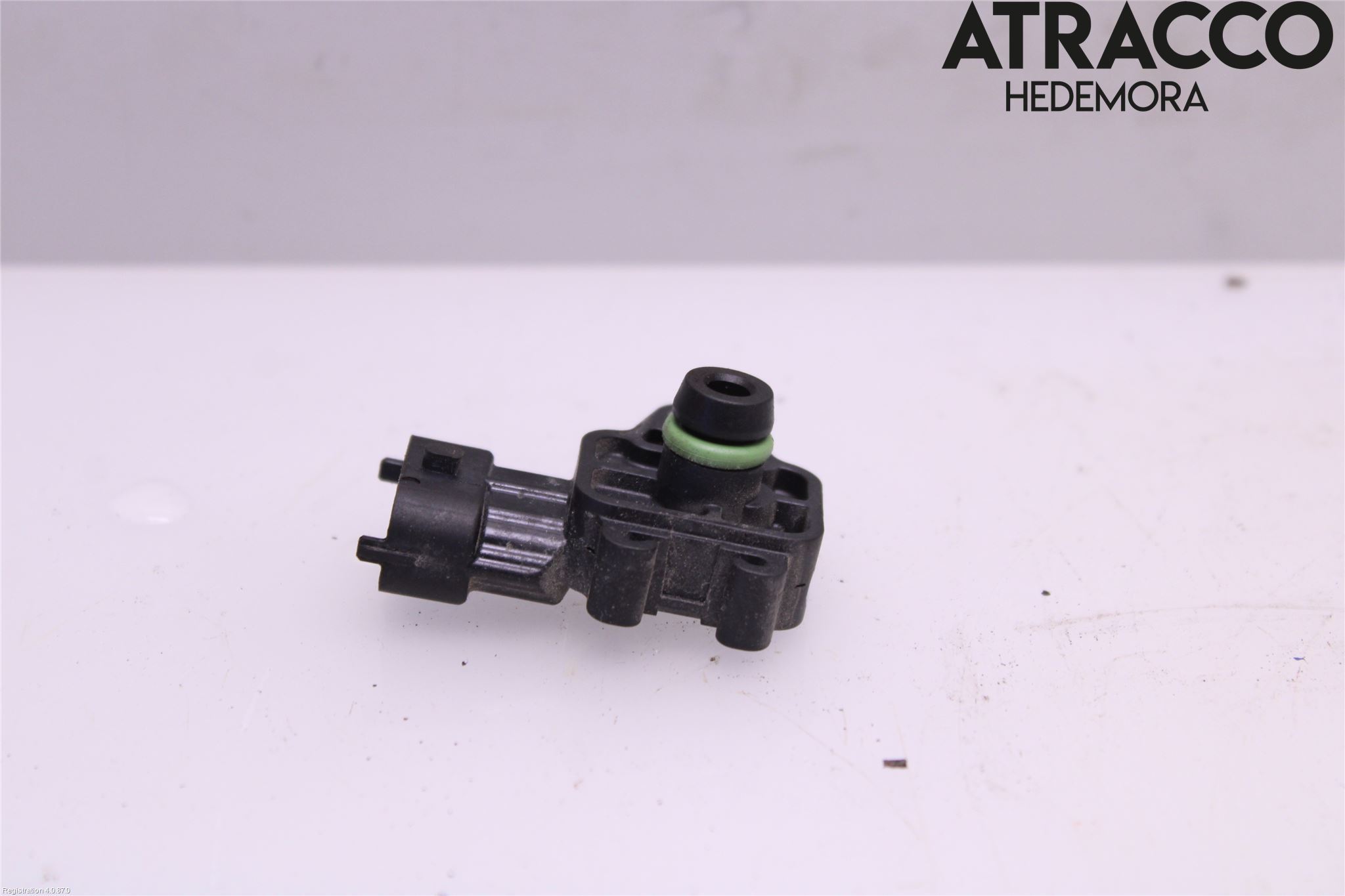 Opel INSIGNIA 09-16 Injmappsensor