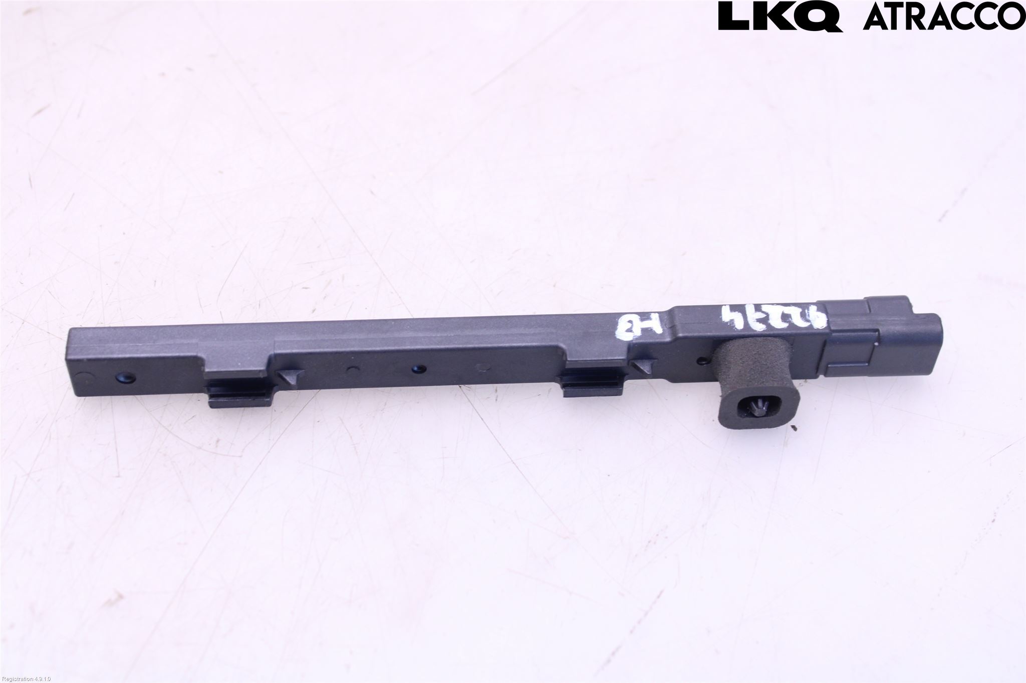 Citroen C5 X CROSSOVER 22- Antenn El