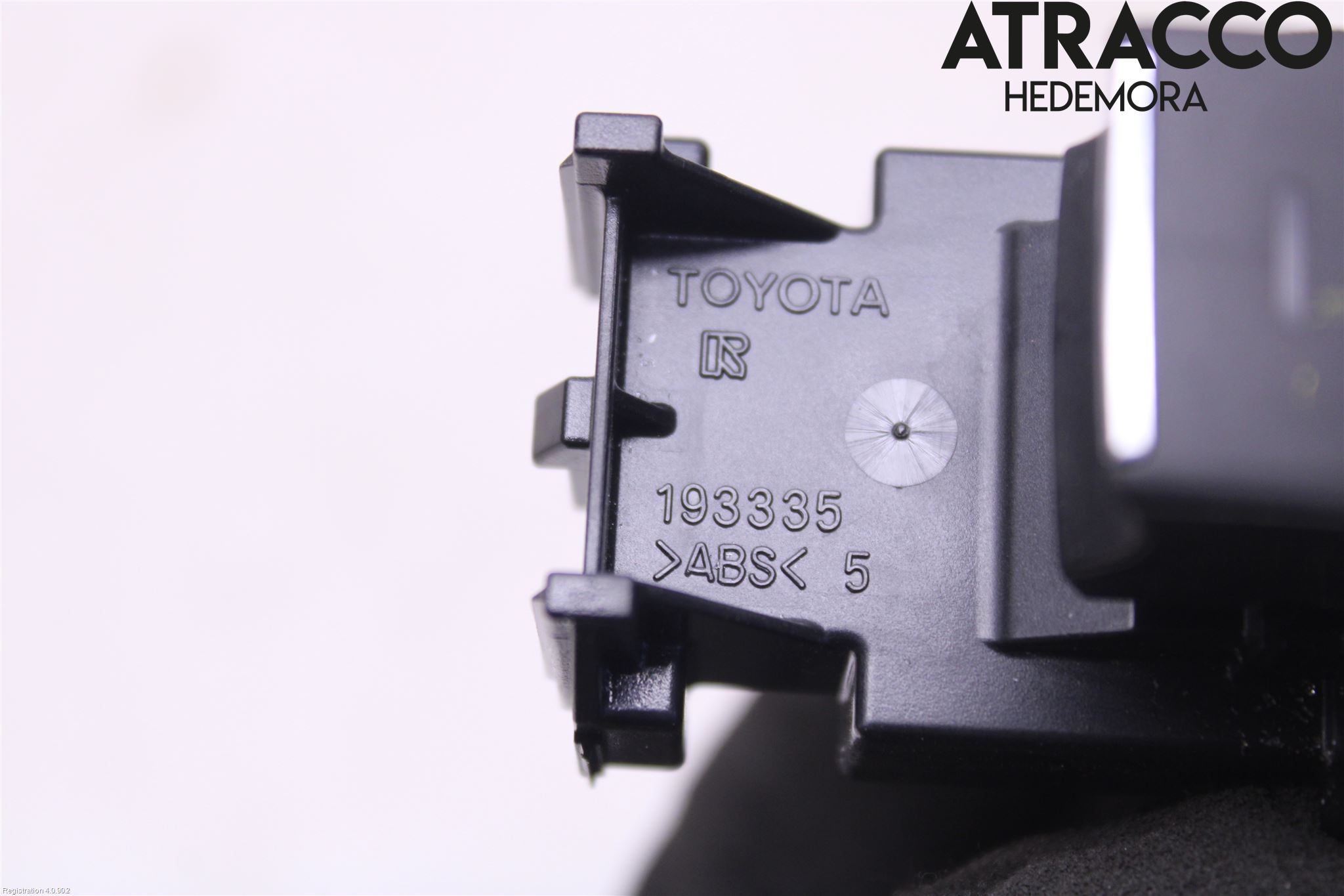 Toyota RAV4 19- Strömställare Elhiss