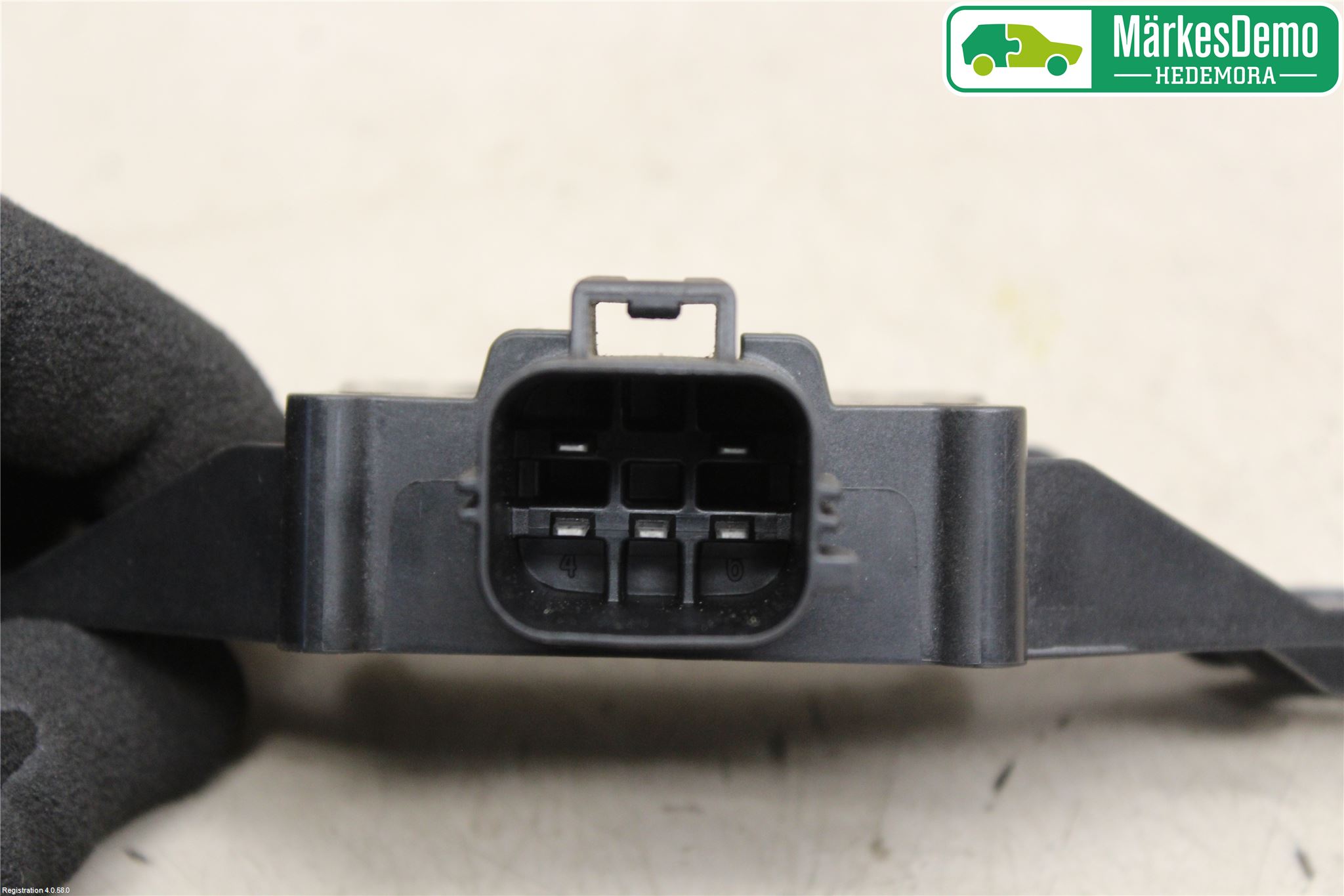 Volvo XC60 14-17 Styrenhet Inspump Diesel