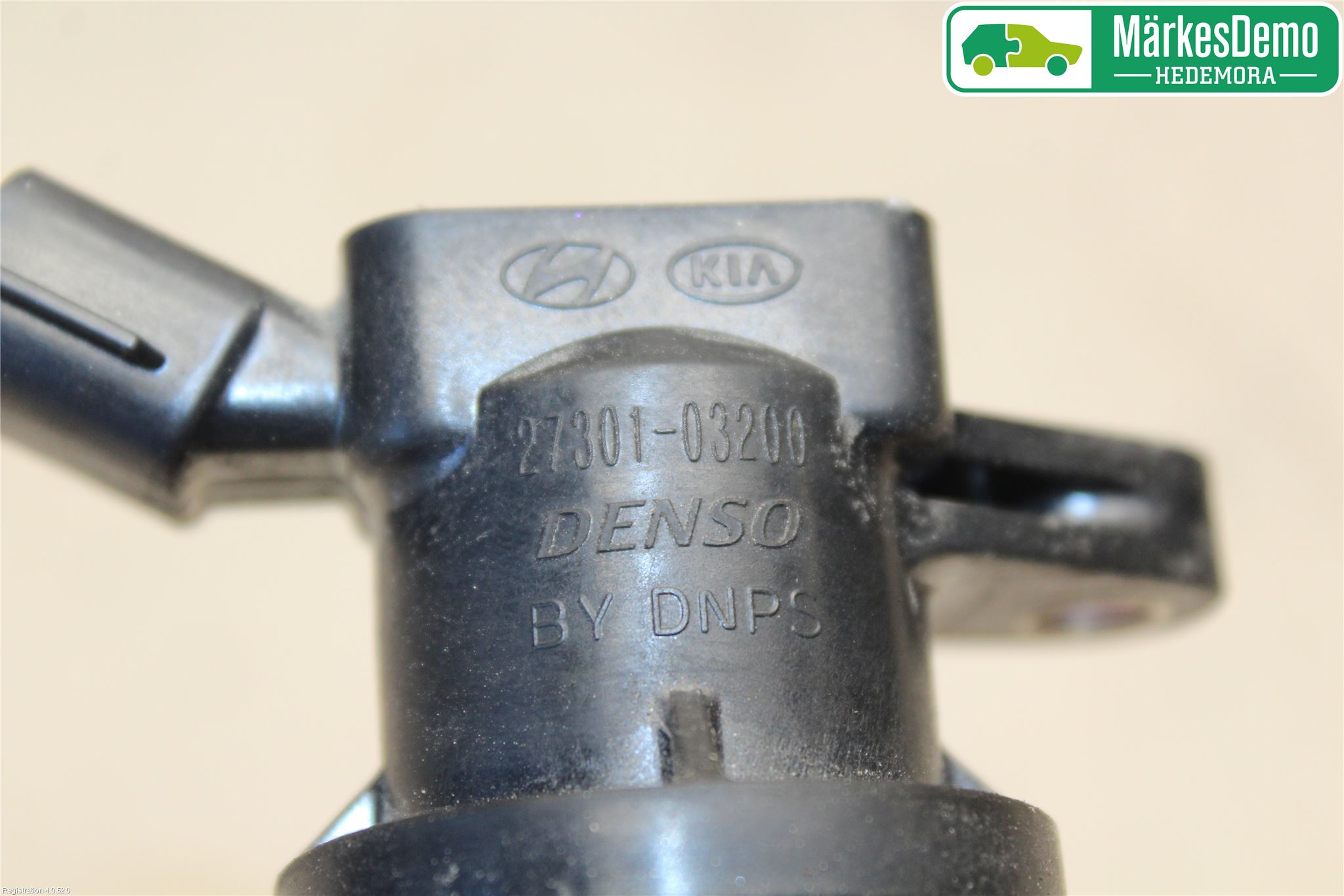 Hyundai i20 GB 15-20 Tändspole