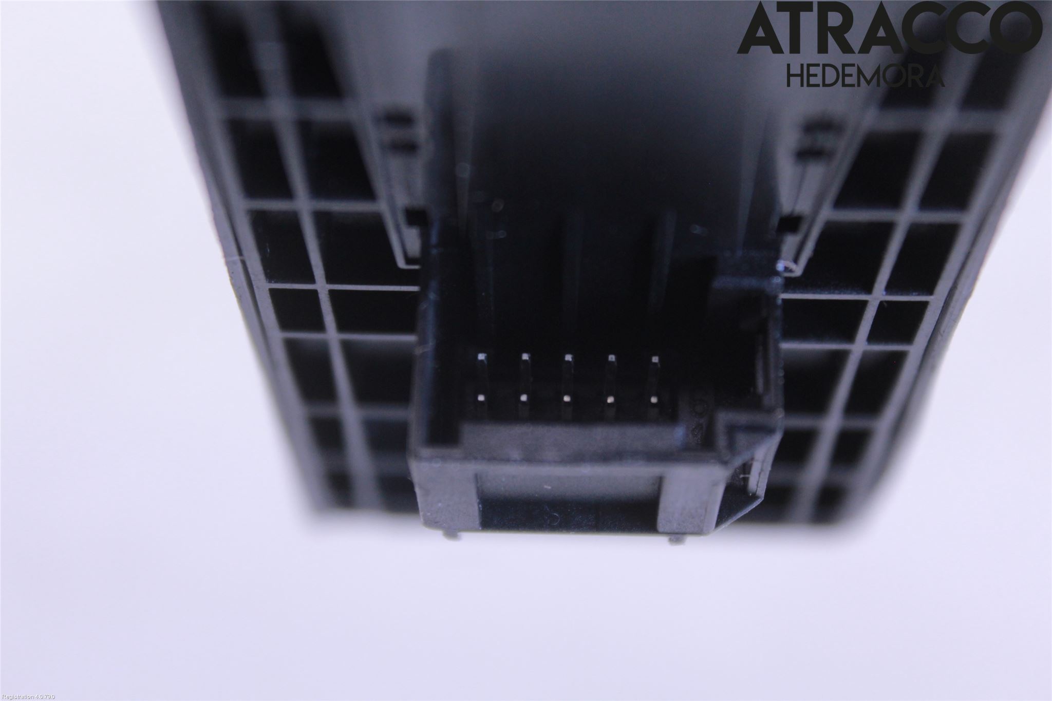 Audi A4 12-15 Strömställare Elhiss