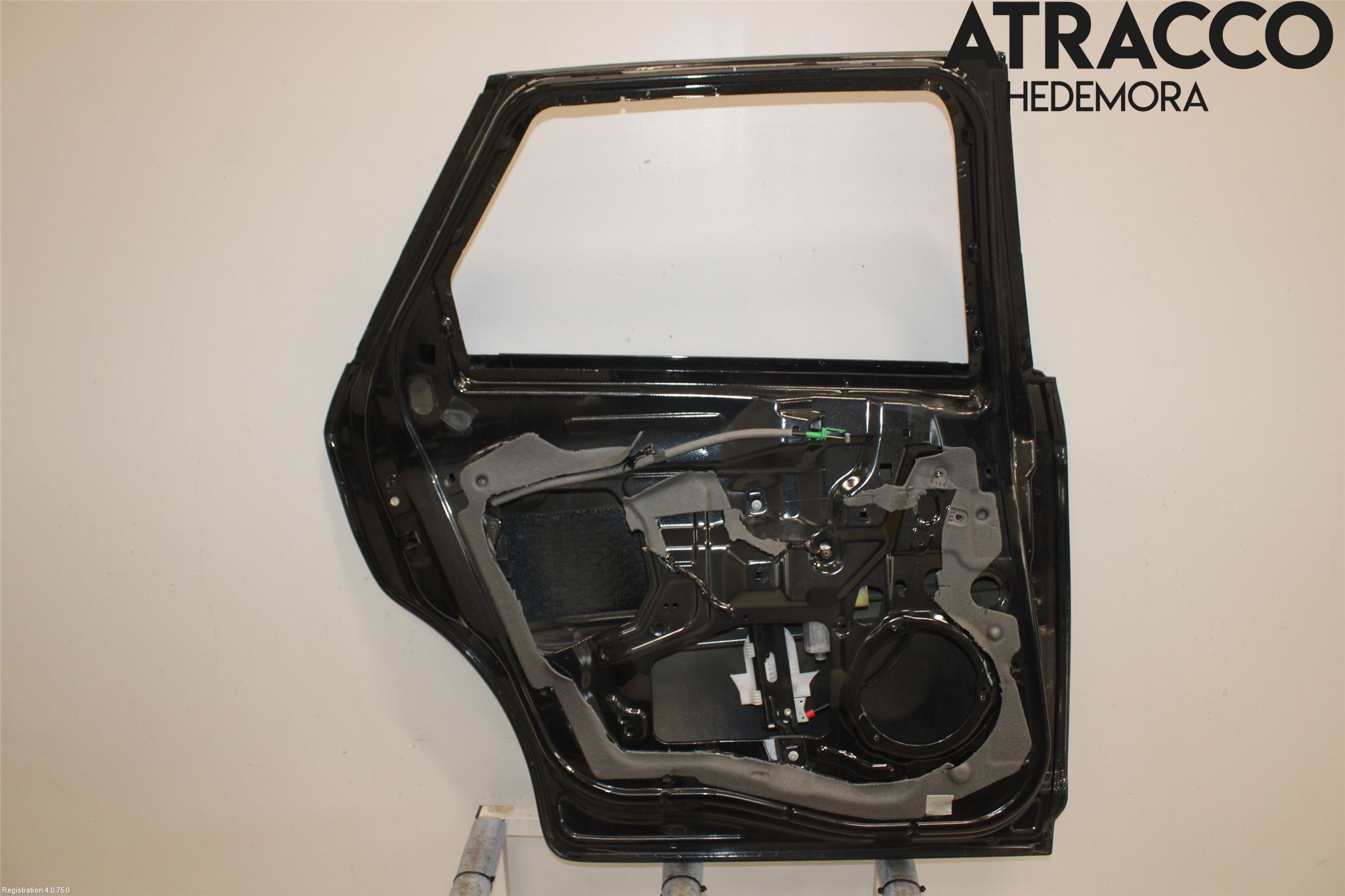 Ford MONDEO 07-15 Dörr Bak Vänster