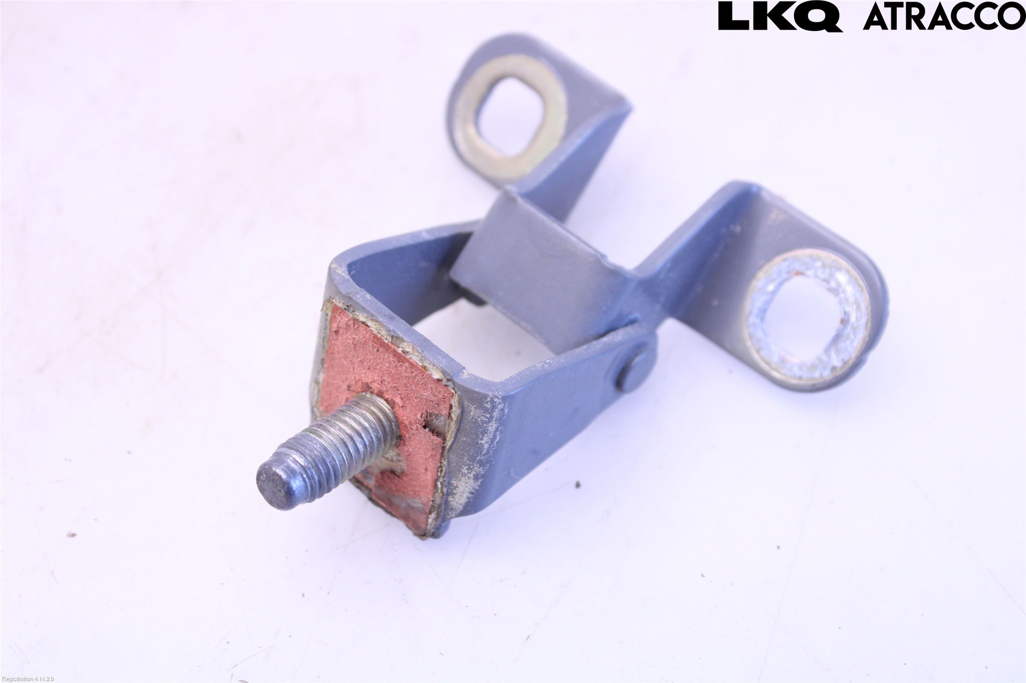 Chevrolet TRAX Bakluckegångjärn Vä