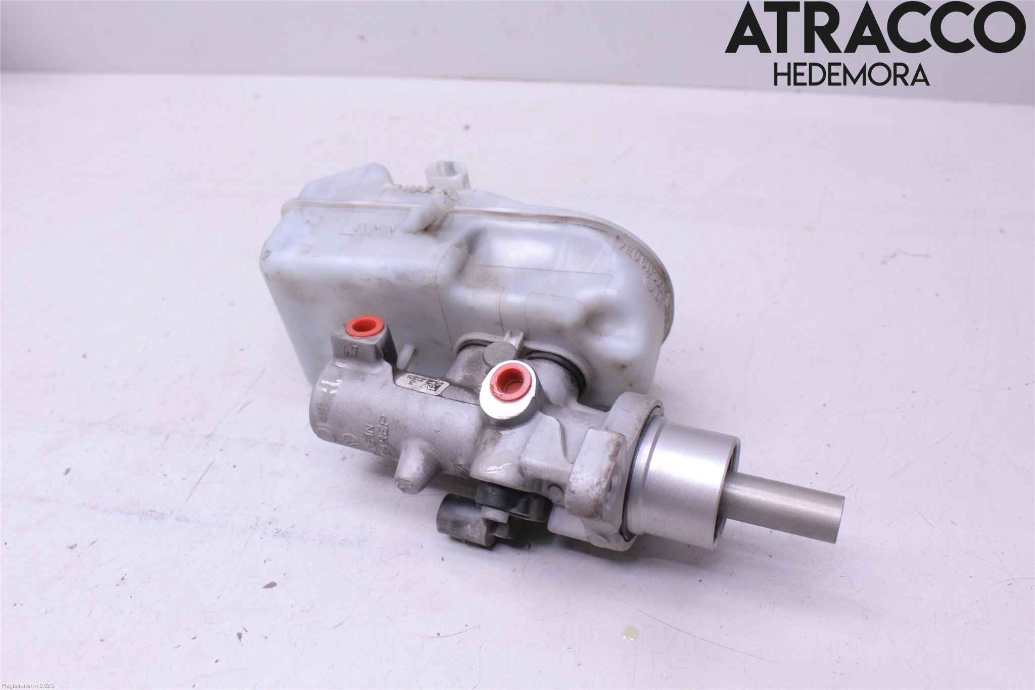 Volkswagen VW TRANSP/CARAVELLE (T5) 04-15 Broms Huvudcylinder