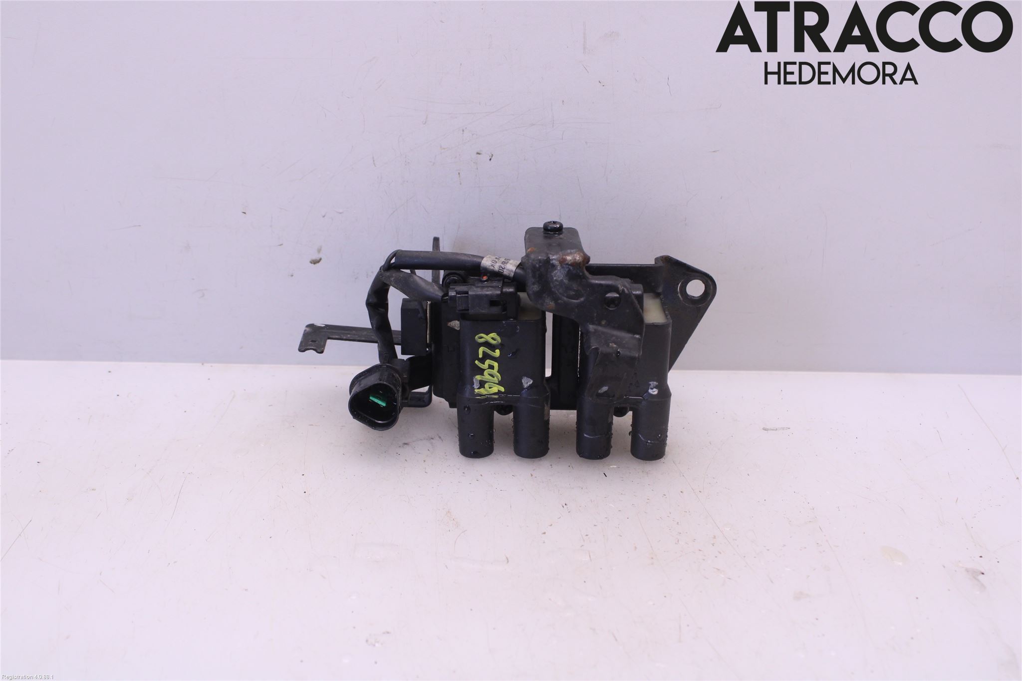 Kia RIO 12-16 Tändspole