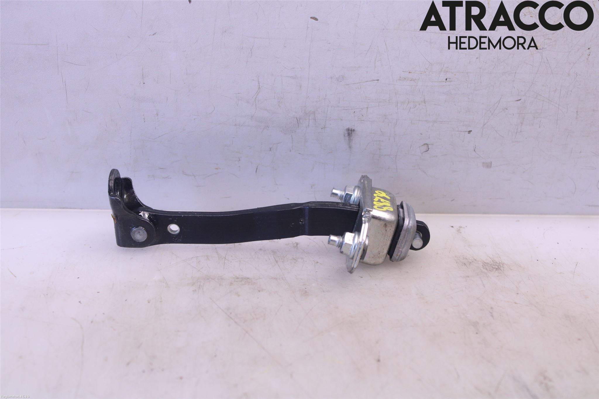 Subaru FORESTER SH  08-13 Dörrstopp