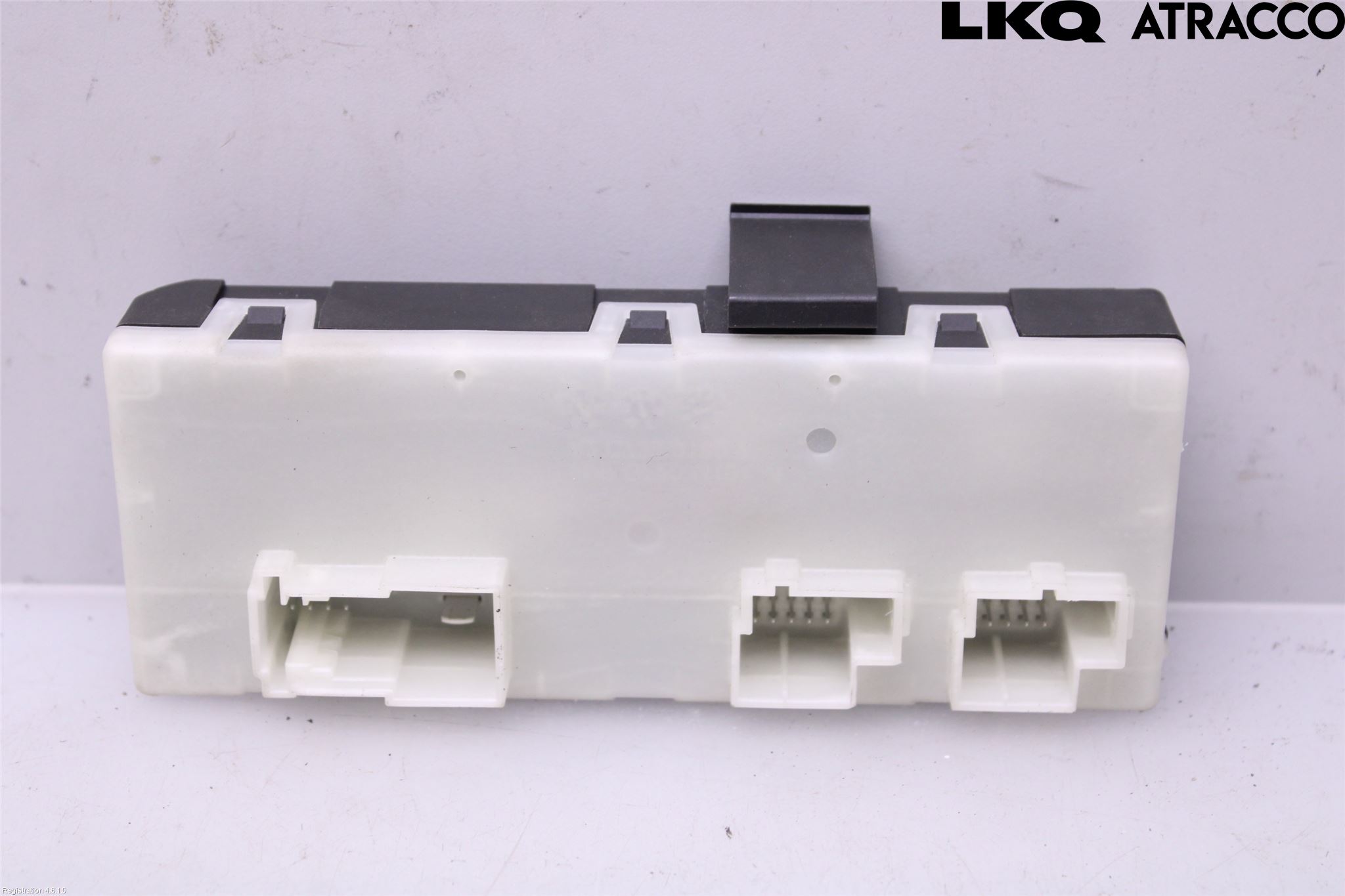 BMW X3 G01 18- Styrenhet Baklucka