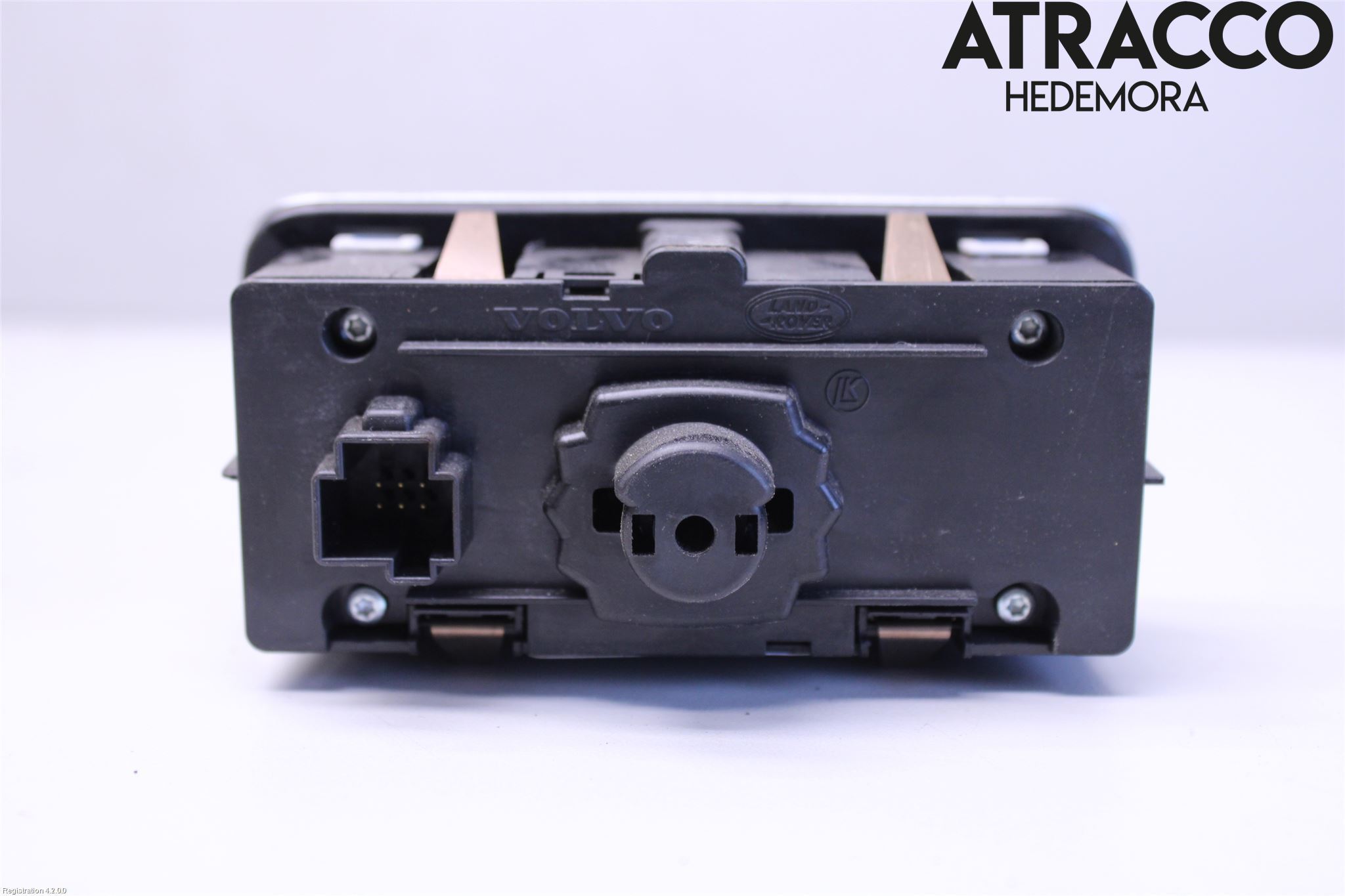 Volvo V60 14-18 Strömställare Ljus