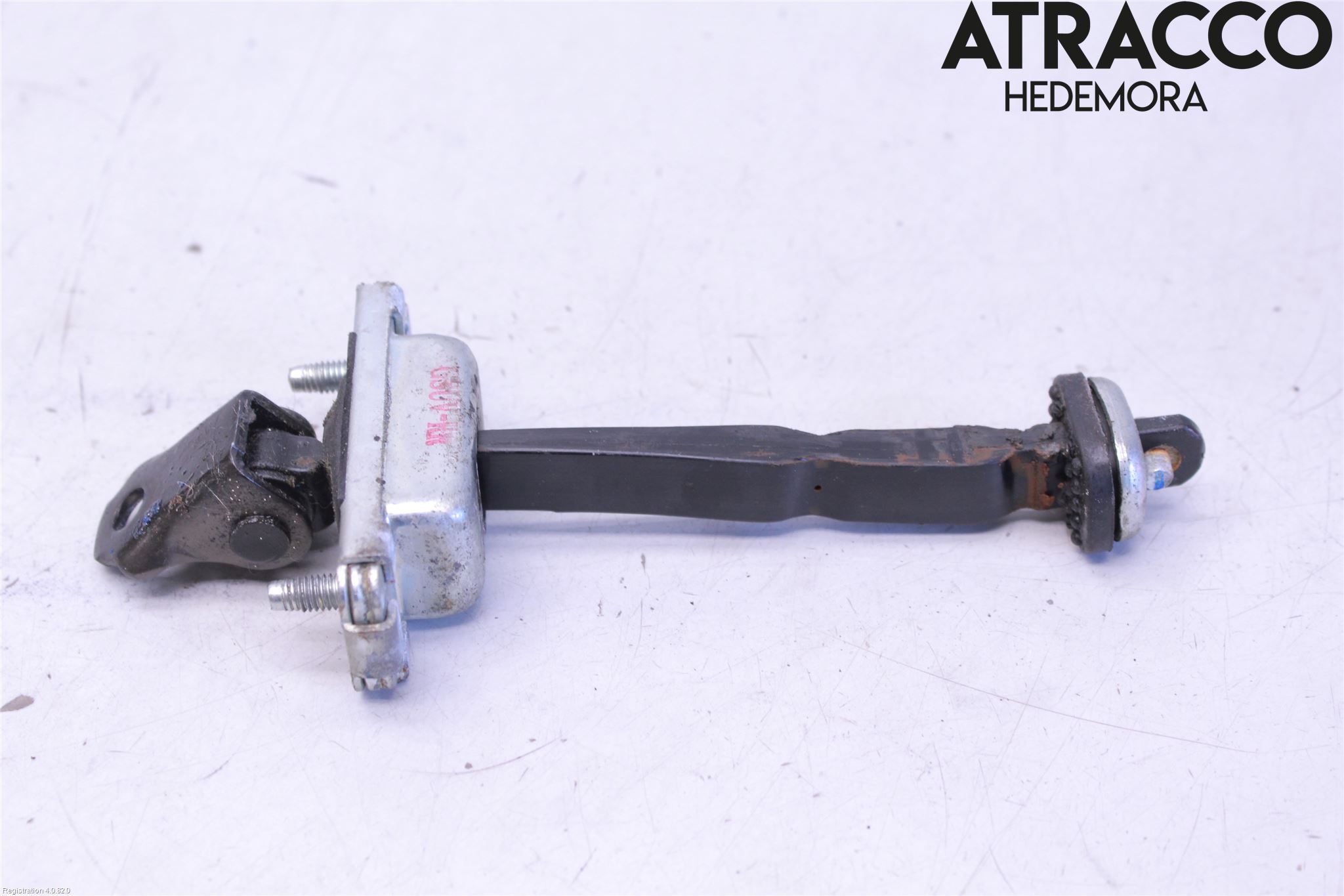 Opel MOKKA 13-20 Dörrstopp