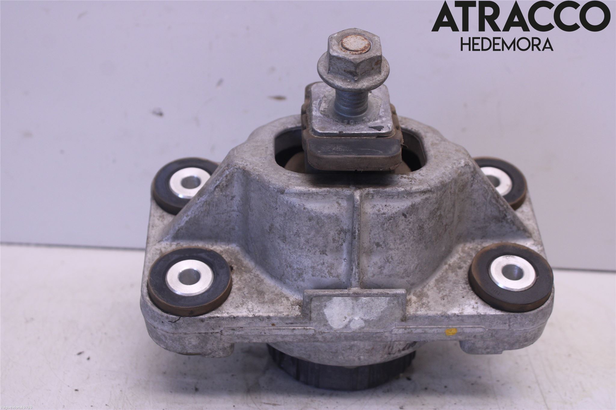 Landrover RANGE ROVER SPORT (L494) 14-22 Motorkudde