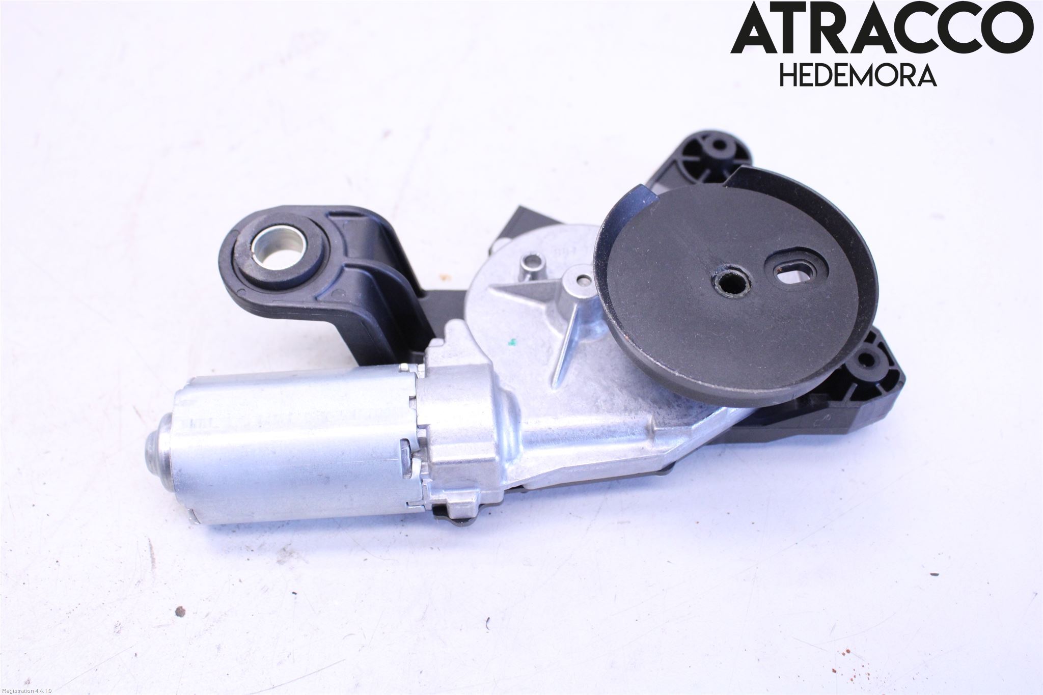 BMW 3 F30/F31/F80 12-19 Torkarmotor Baklucka
