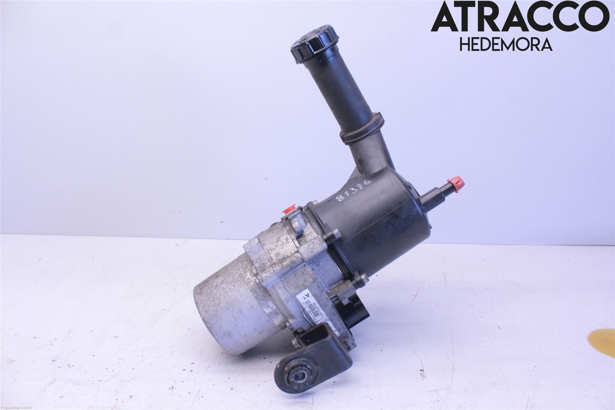 Citroen C4 II 11-18 Styrservo Pump Elektrisk