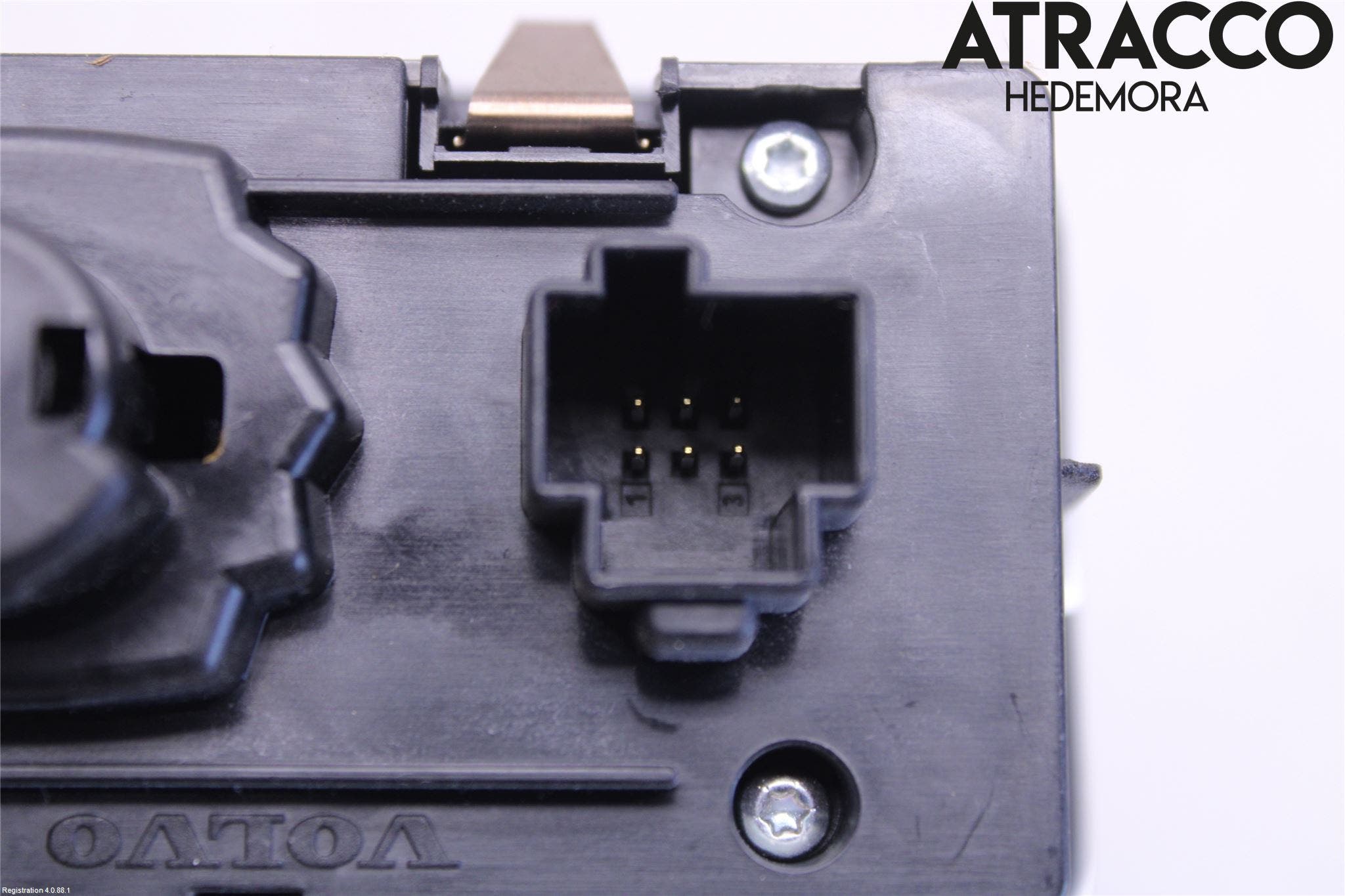 Volvo V60 14-18 Strömställare Ljus