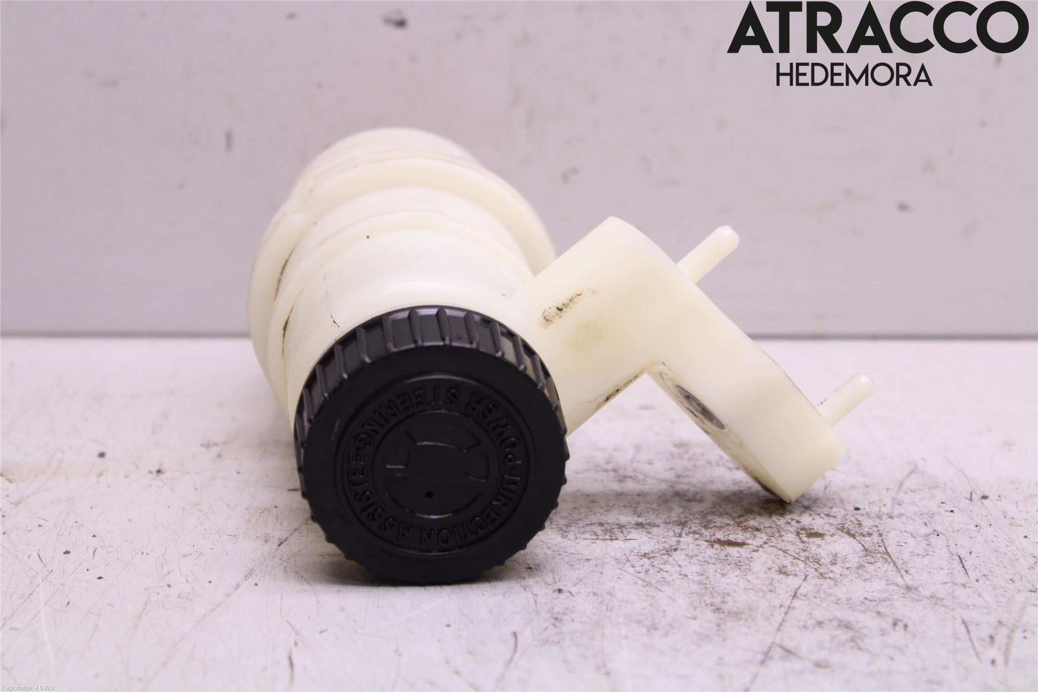 Toyota PROACE I 13-16 Styrservooljebehållare