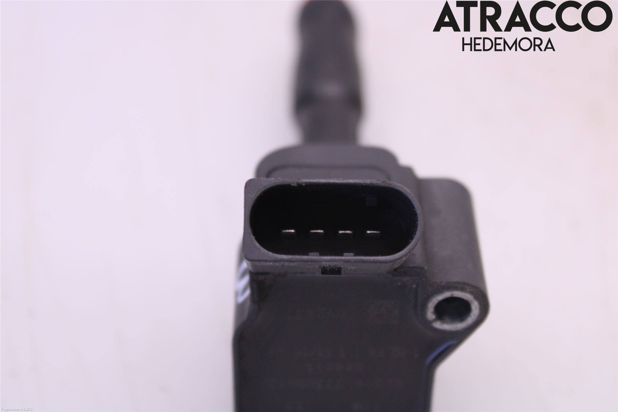 Volkswagen VW CADDY 16-20 Tändspole