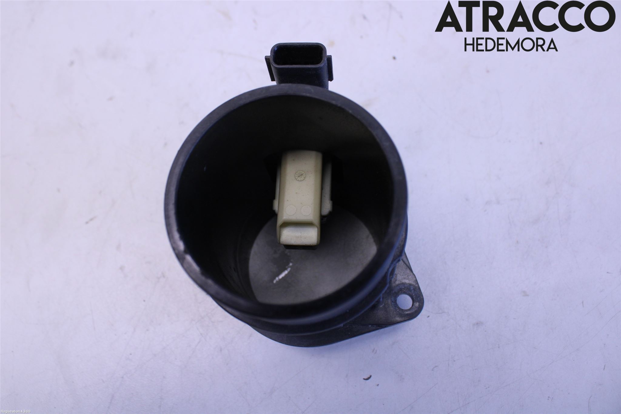 Nissan QASHQAI+2  10-14 Injluftmassamätare