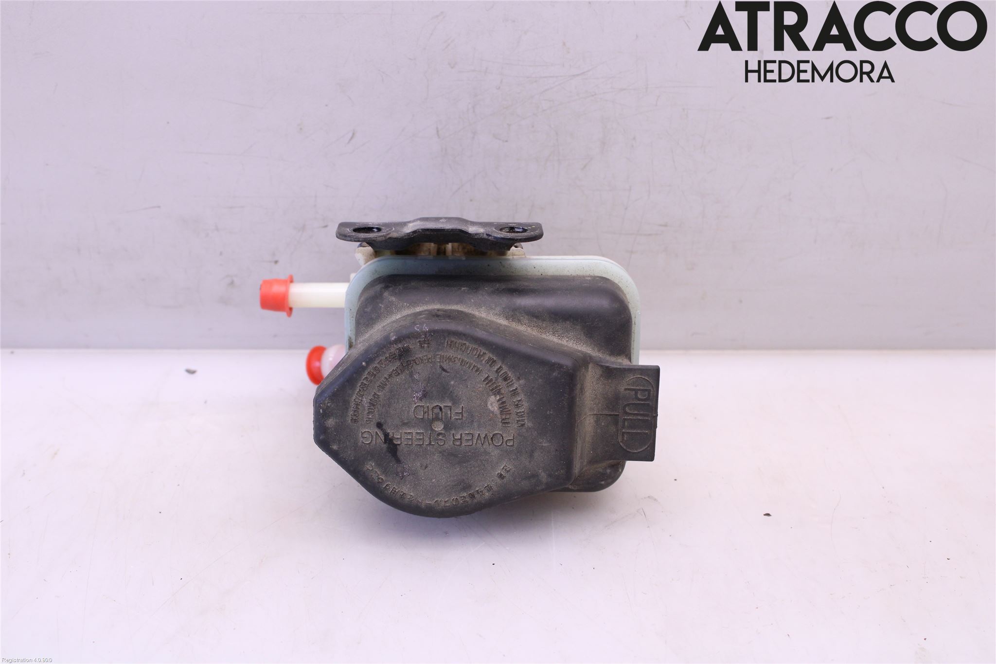 Toyota HILUX 16- Styrservooljebehållare