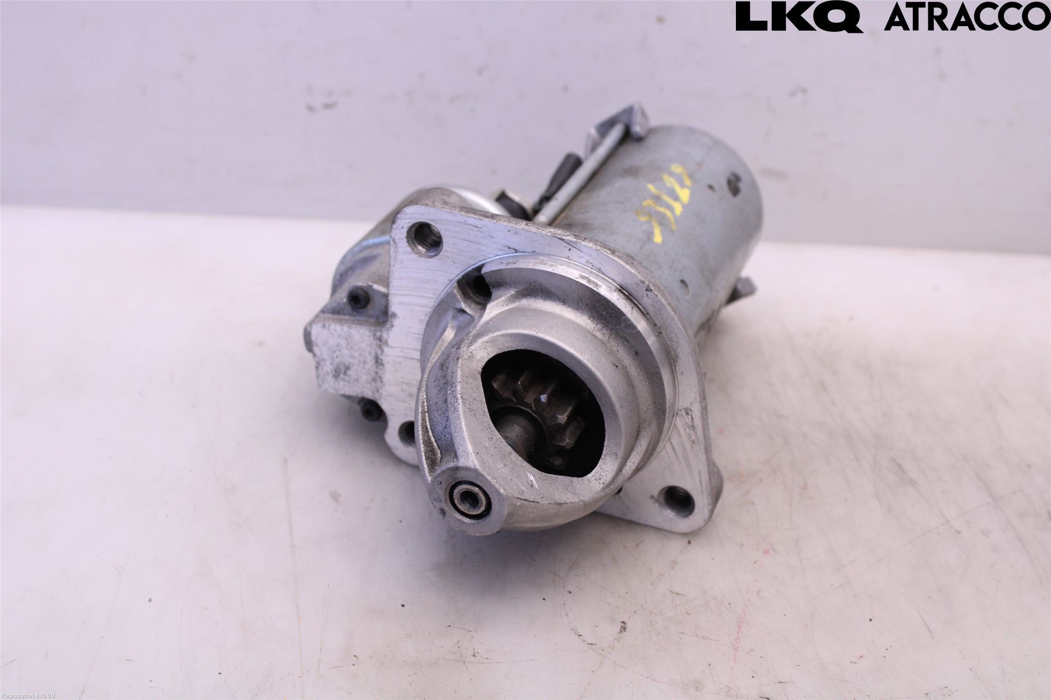 Volvo V70 08-13 Startmotor