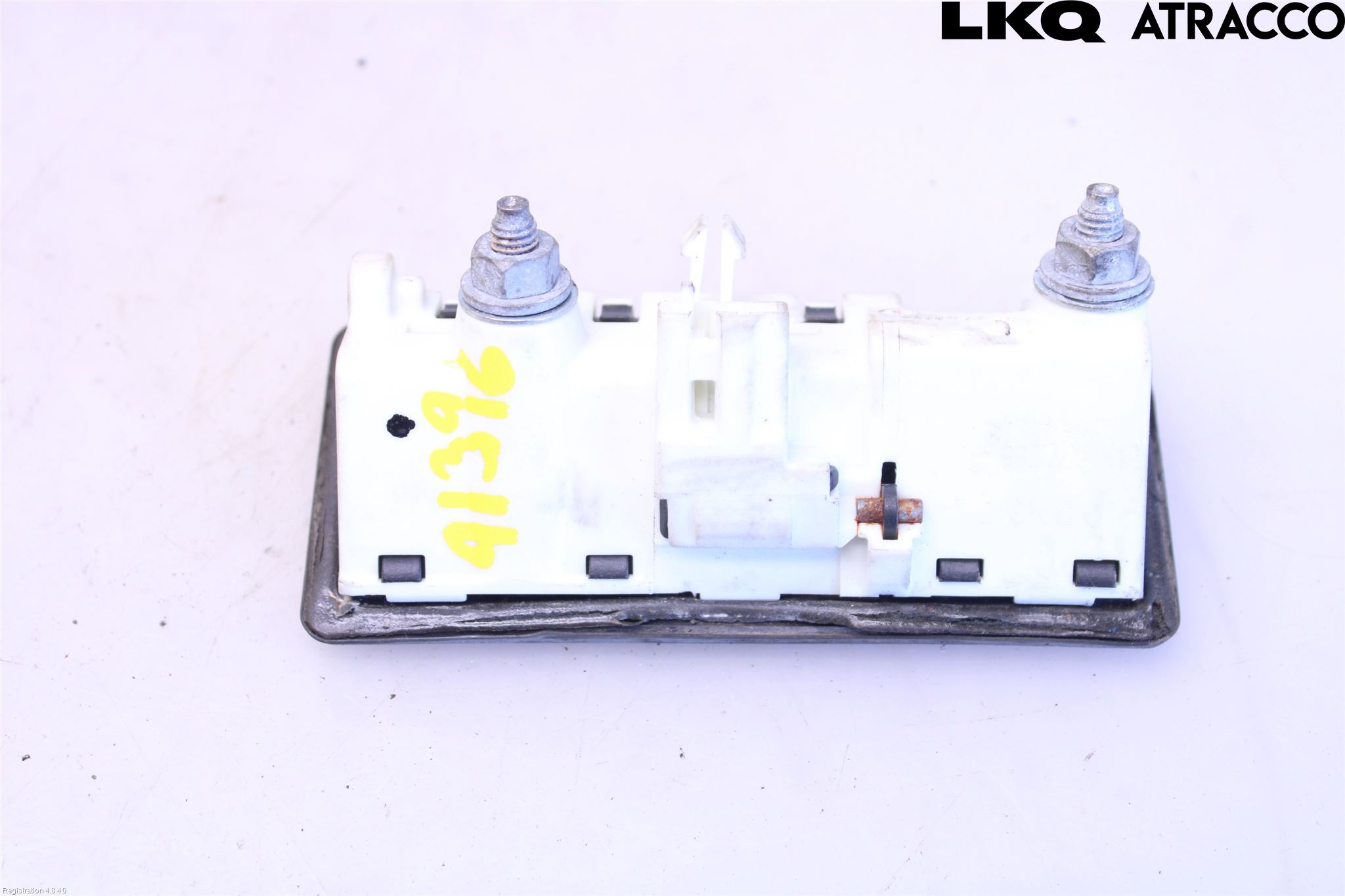 Audi A4/S4 08-11 Bakluckehandtag