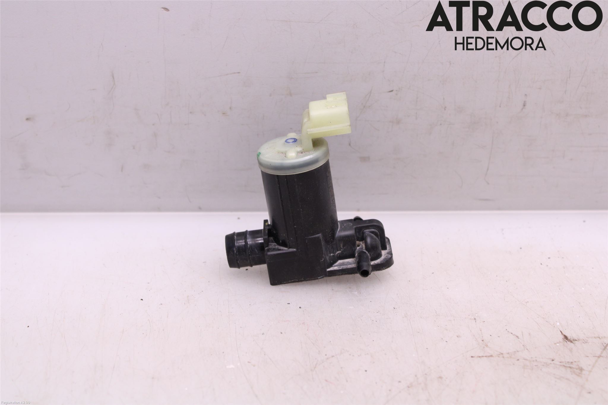 Nissan LEAF 18- Spolarpump Vindruta