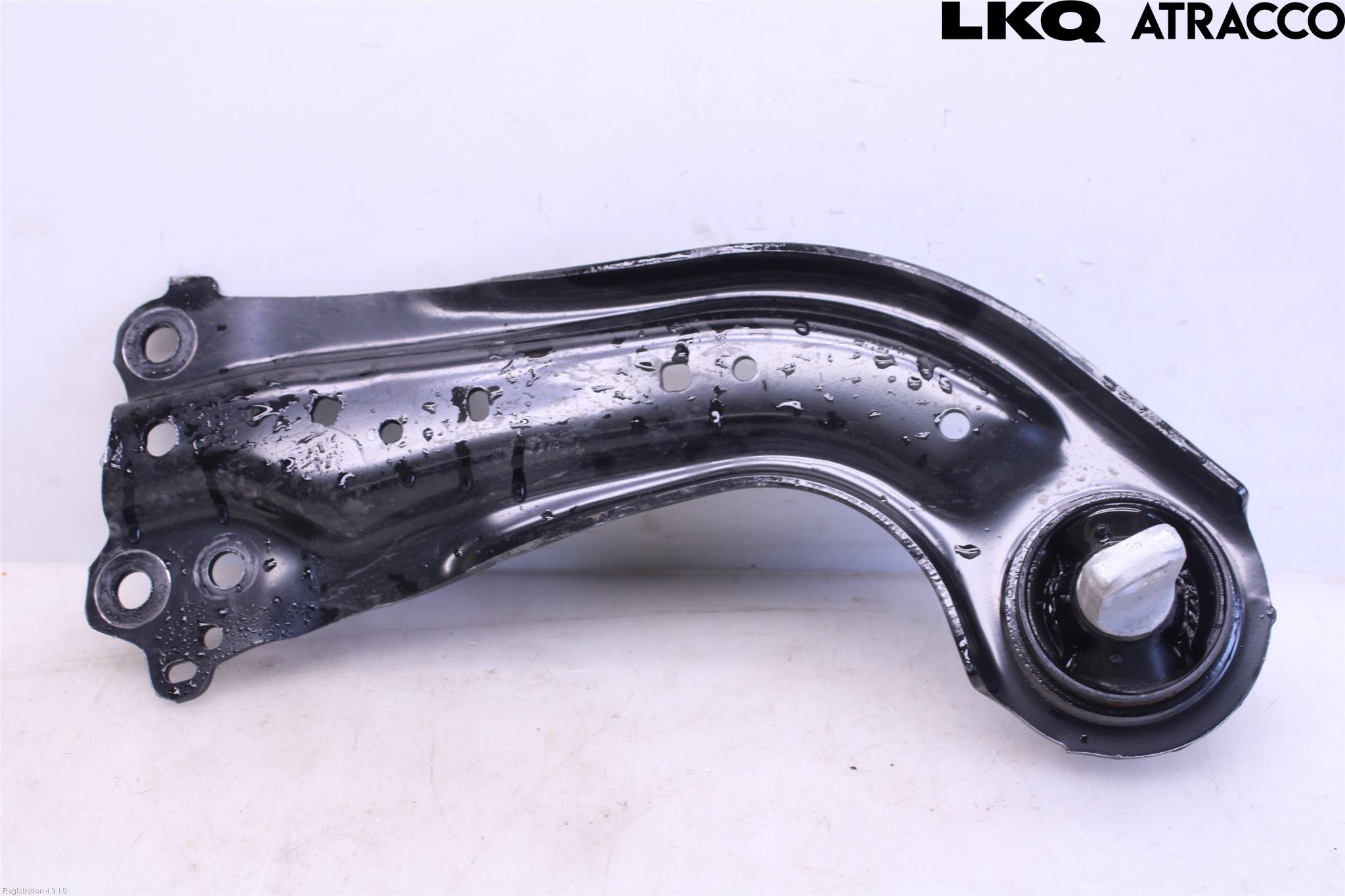 Toyota RAV4 19- Bärarm Bak Höger