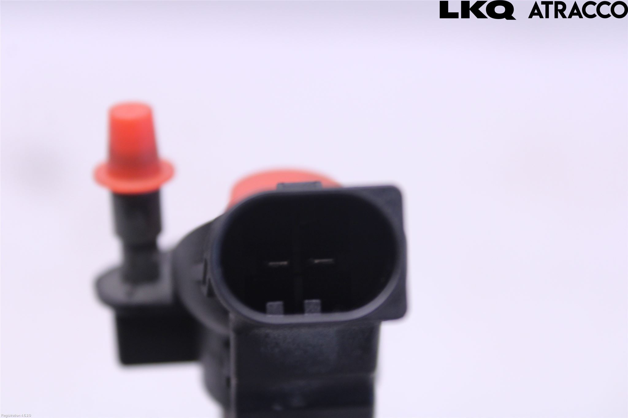 Audi A4/S4 08-11 Injspridare