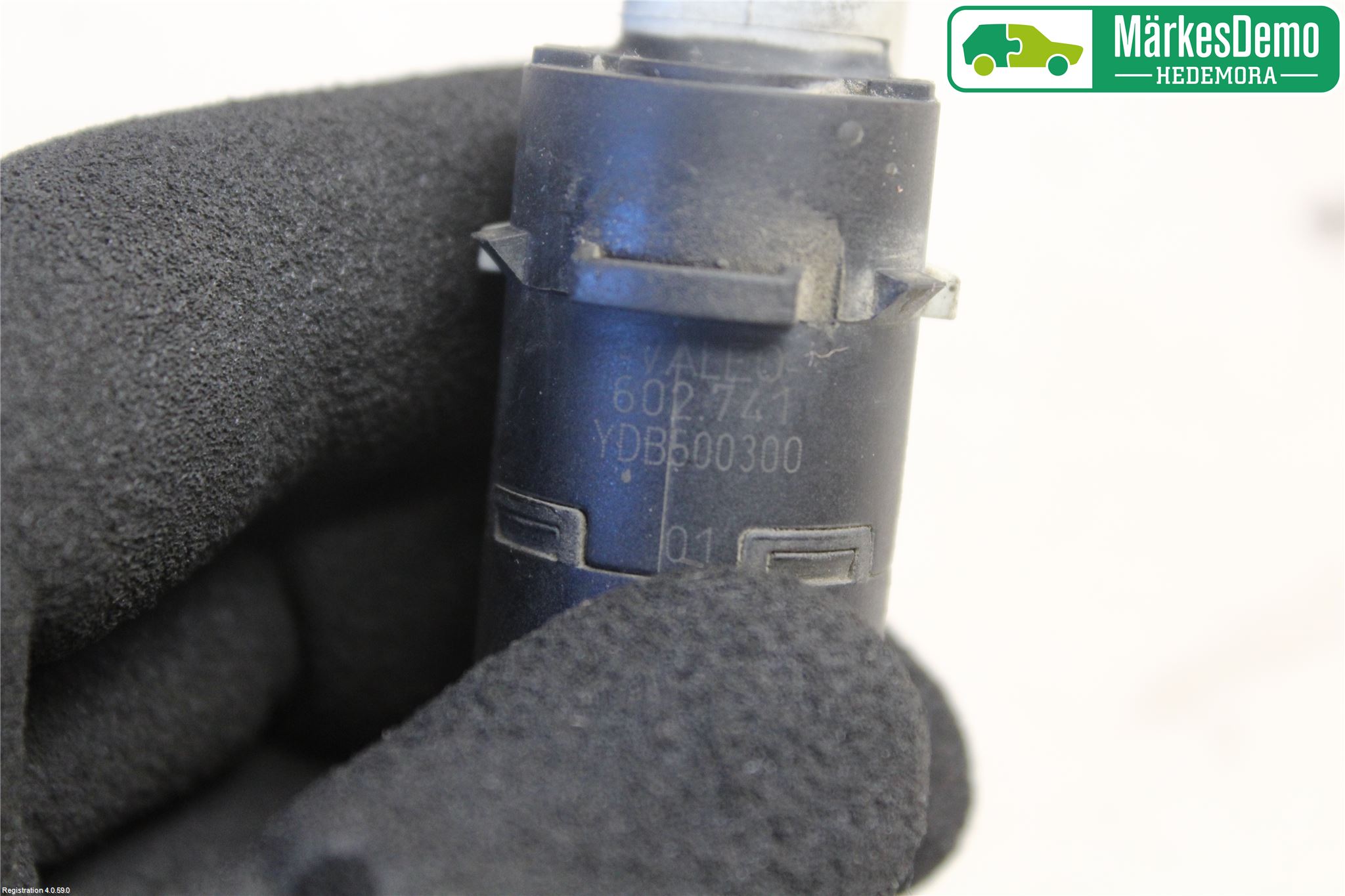 Landrover LAND ROVER DISCOVERY 3 05-09 Parkeringshjälp Backsensor