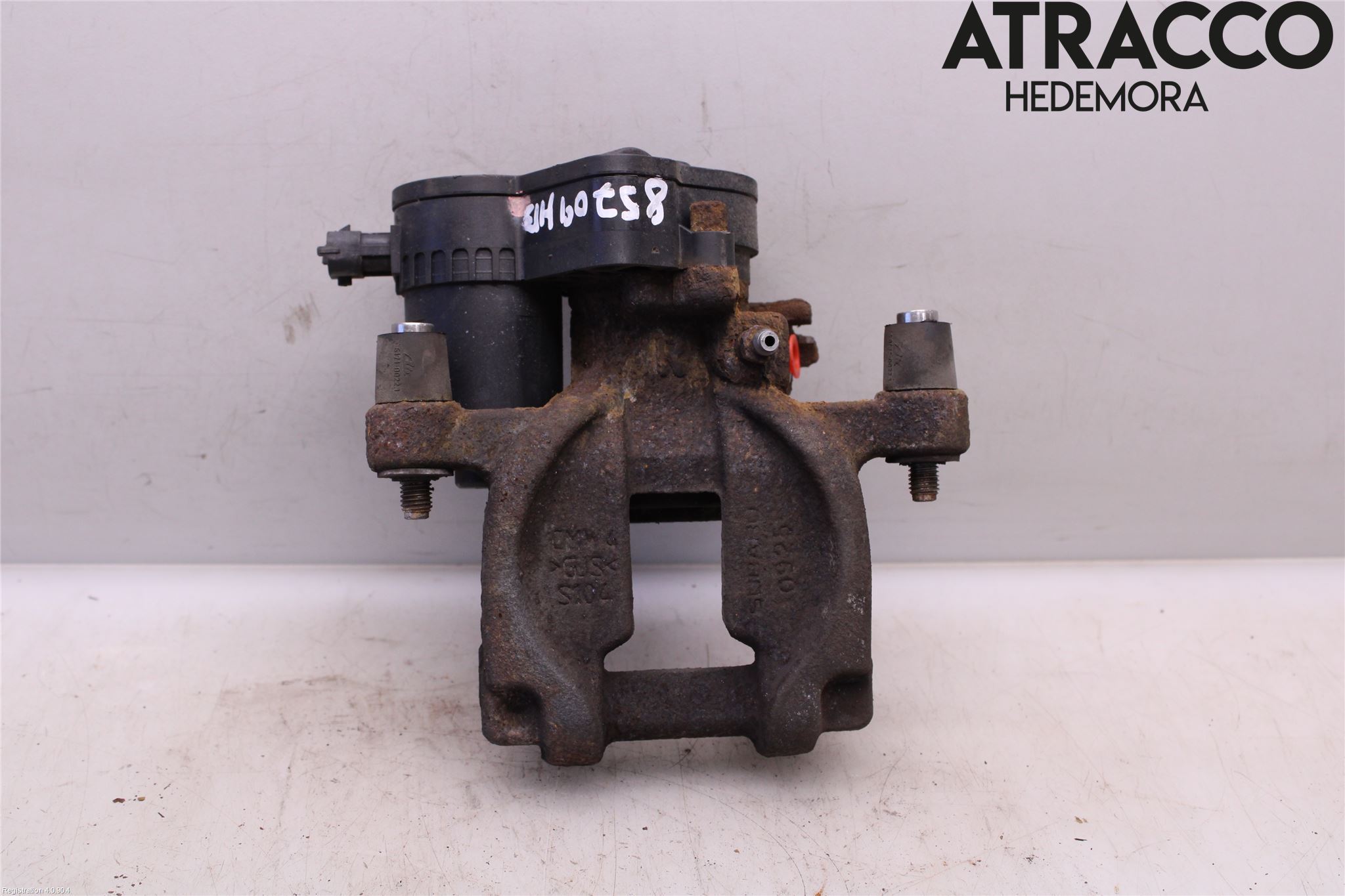 Subaru OUTBACK 15-20 Bromsok Bak Höger