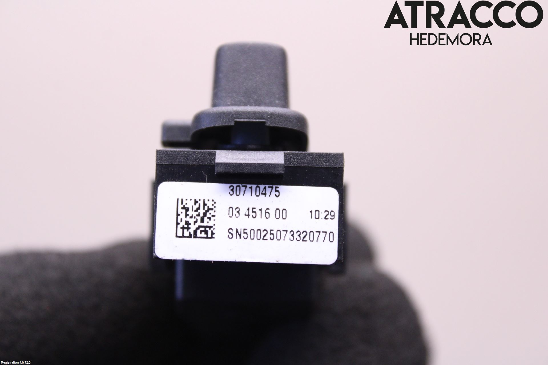 Volvo V70 08-13 Strömställare Centrallås