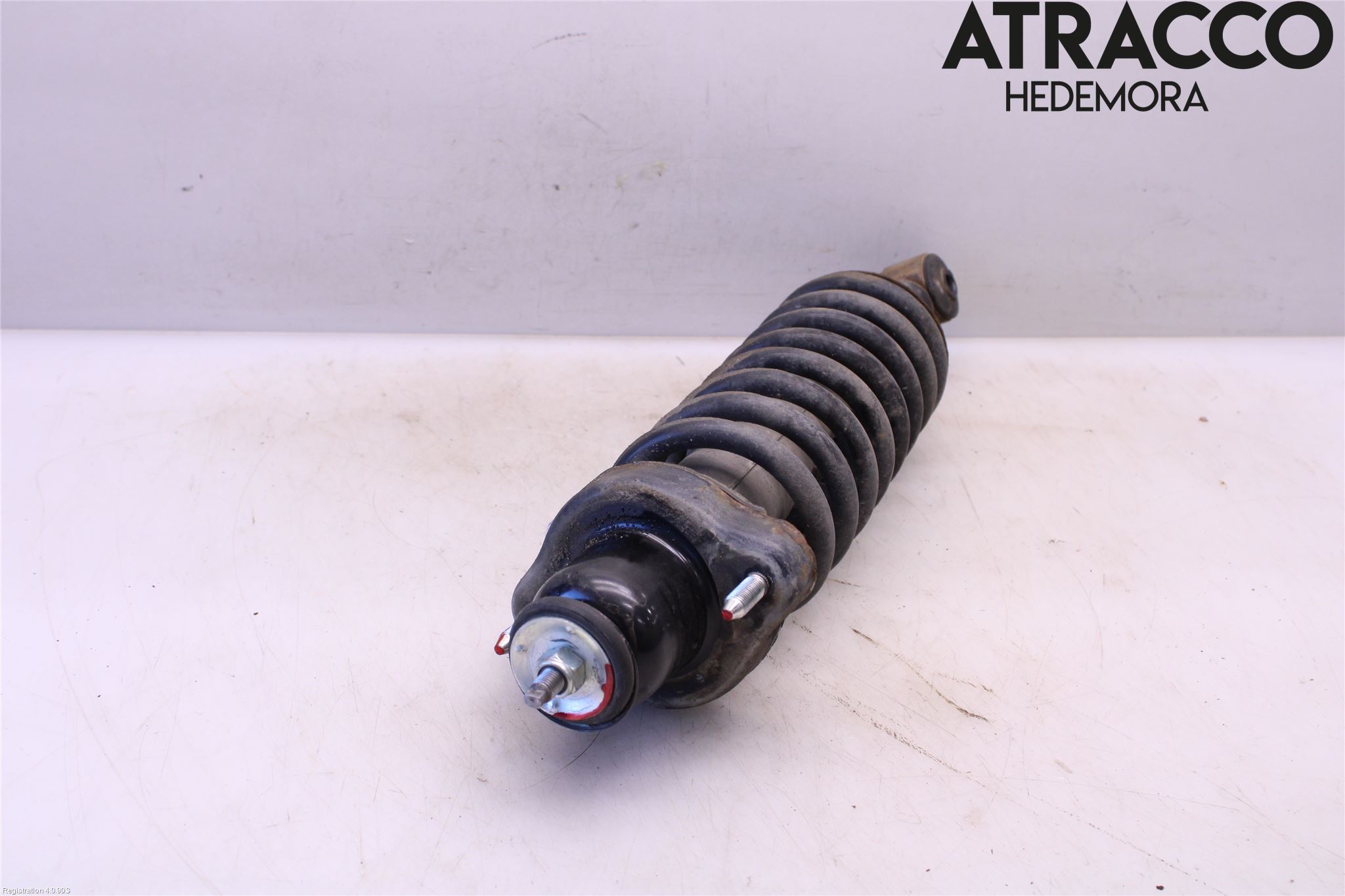 Mitsubishi OUTLANDER 13-21 Fjäderben Bak Höger