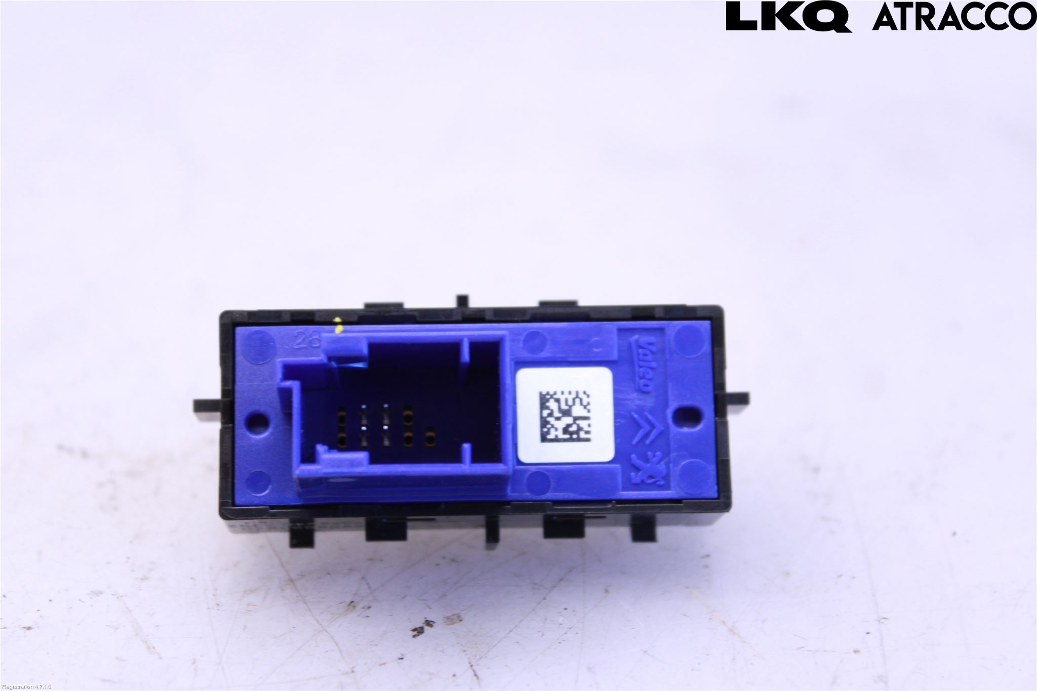 Toyota PROACE II 16- Strömställare Centrallås