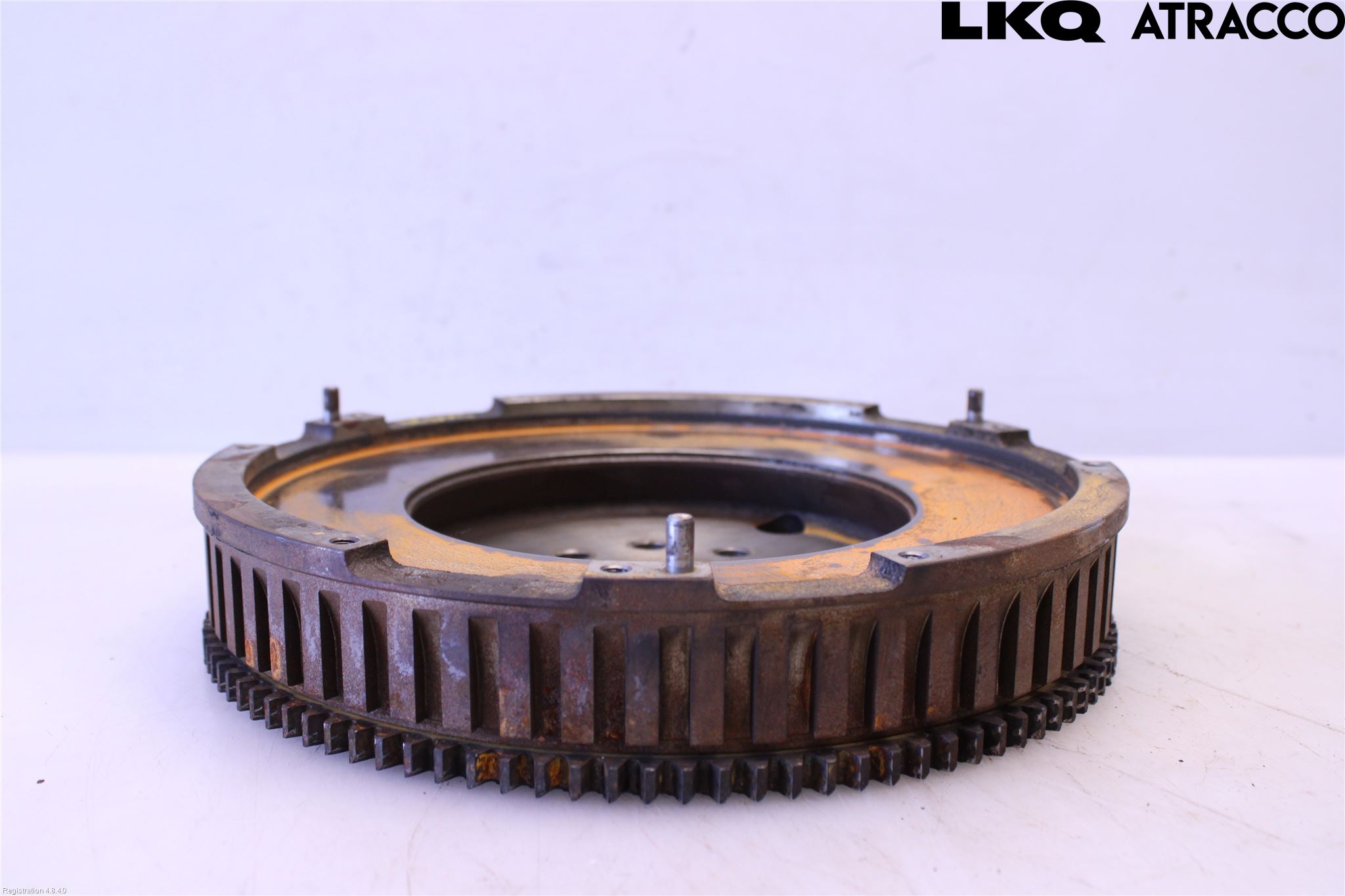 Hyundai i30 GD 13-17 Svänghjul Man