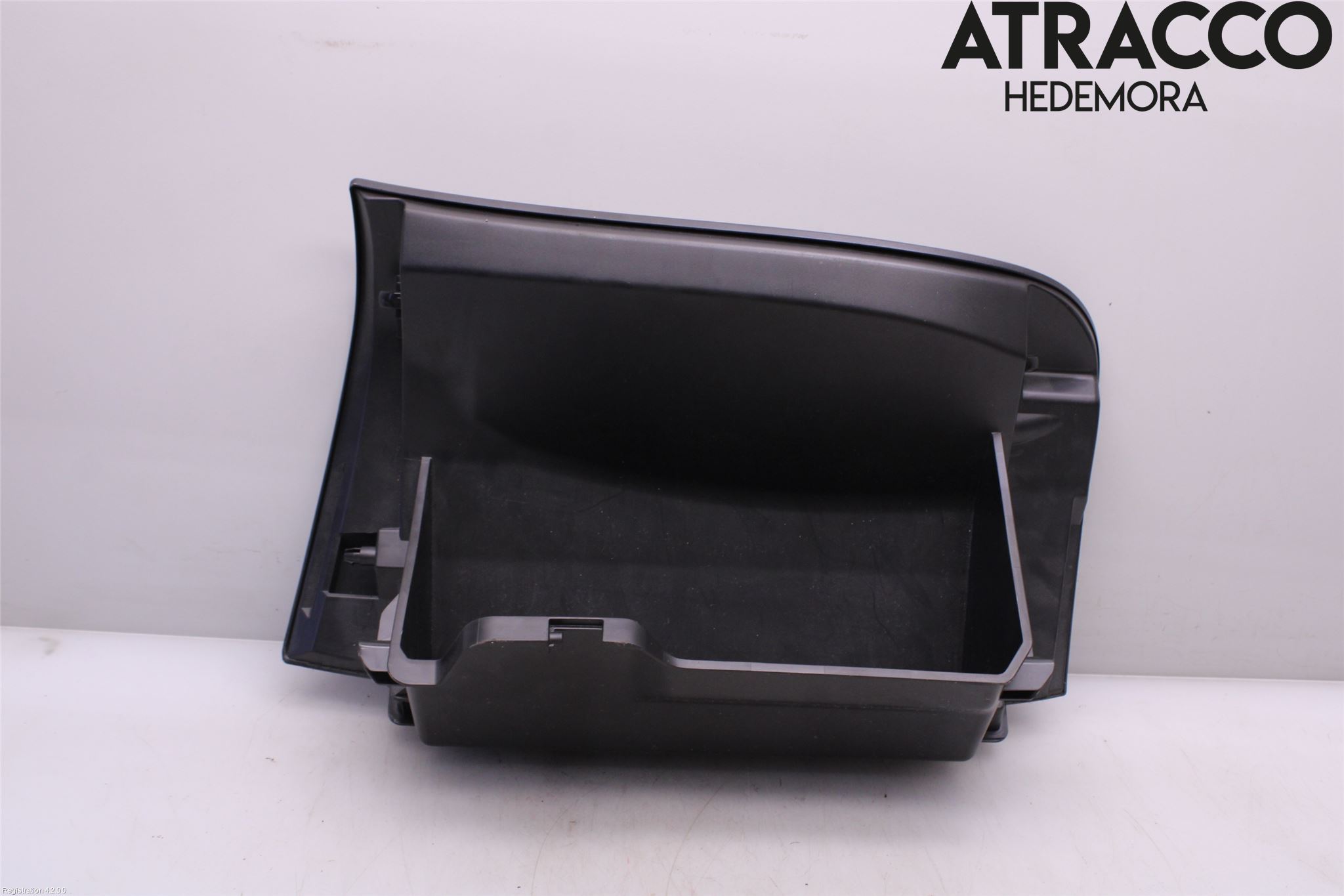 Subaru FORESTER SH  08-13 Handskfacklucka