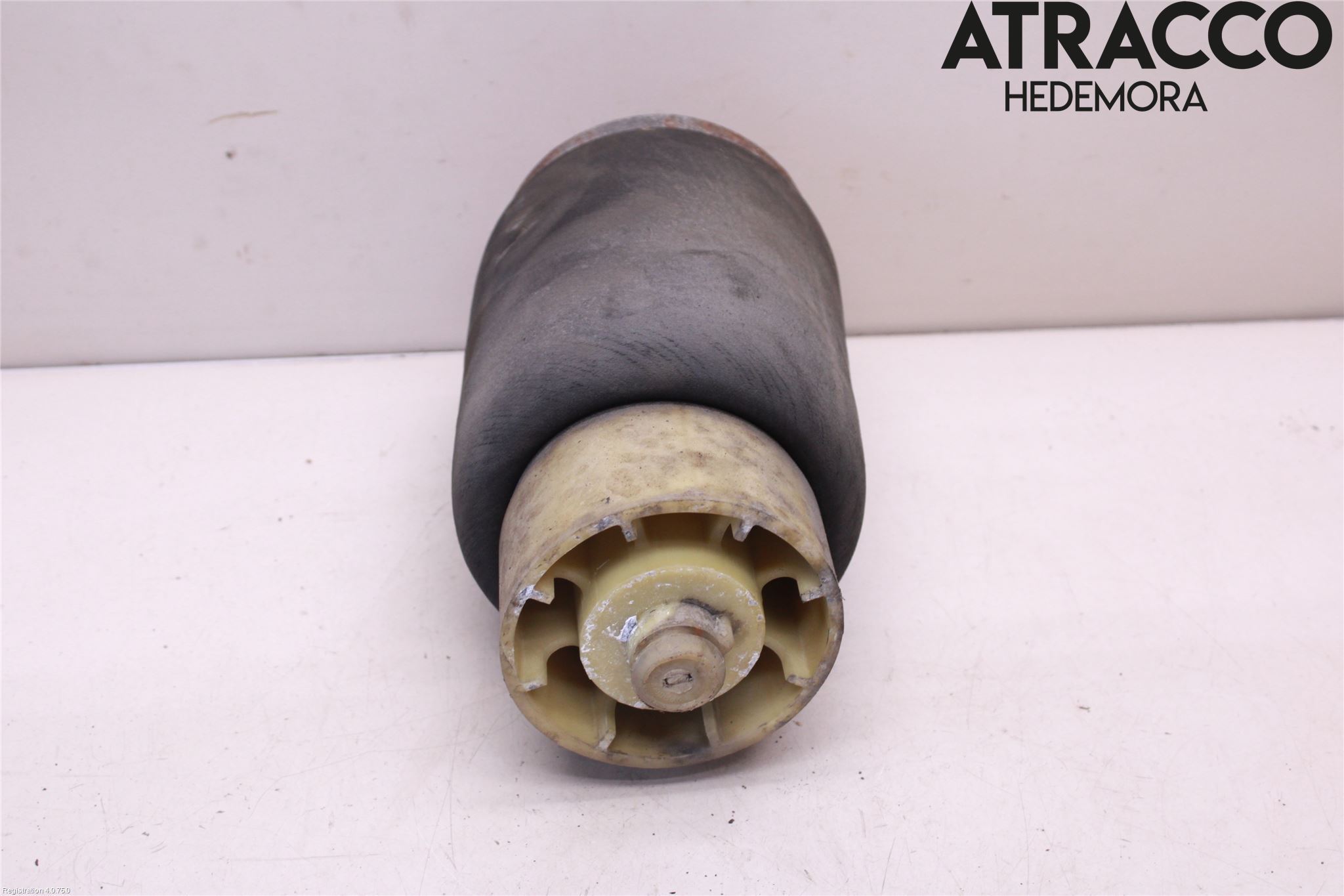 BMW X5 E53     99-06 Nivå-Luftfjädring Bälg