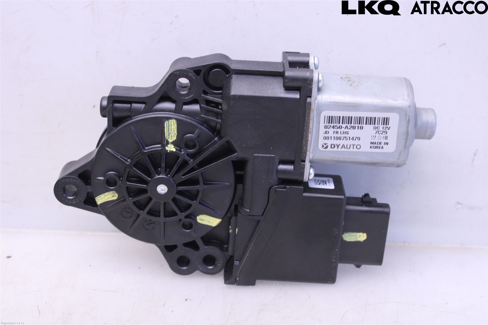 Kia CEED 12-18 Fönsterhissmotor