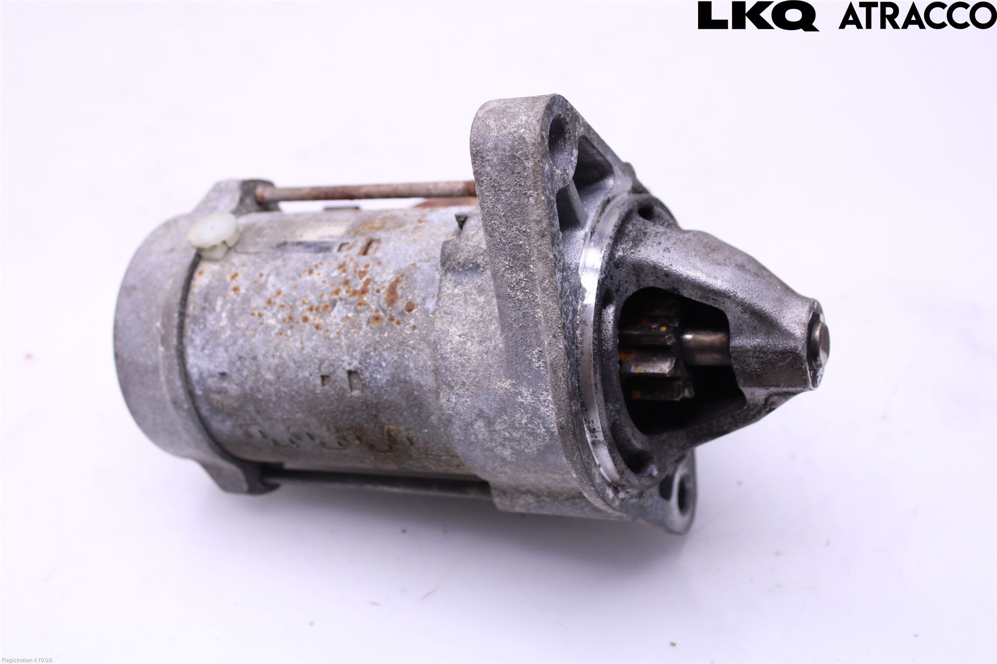 Toyota VERSO 09-18 Startmotor